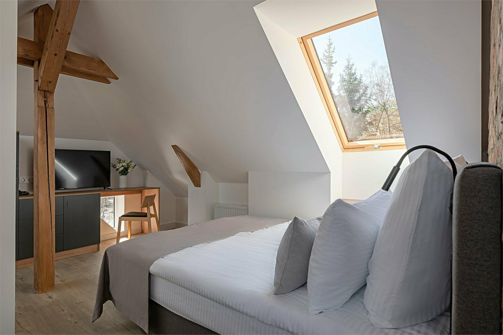 Люкс Семейный