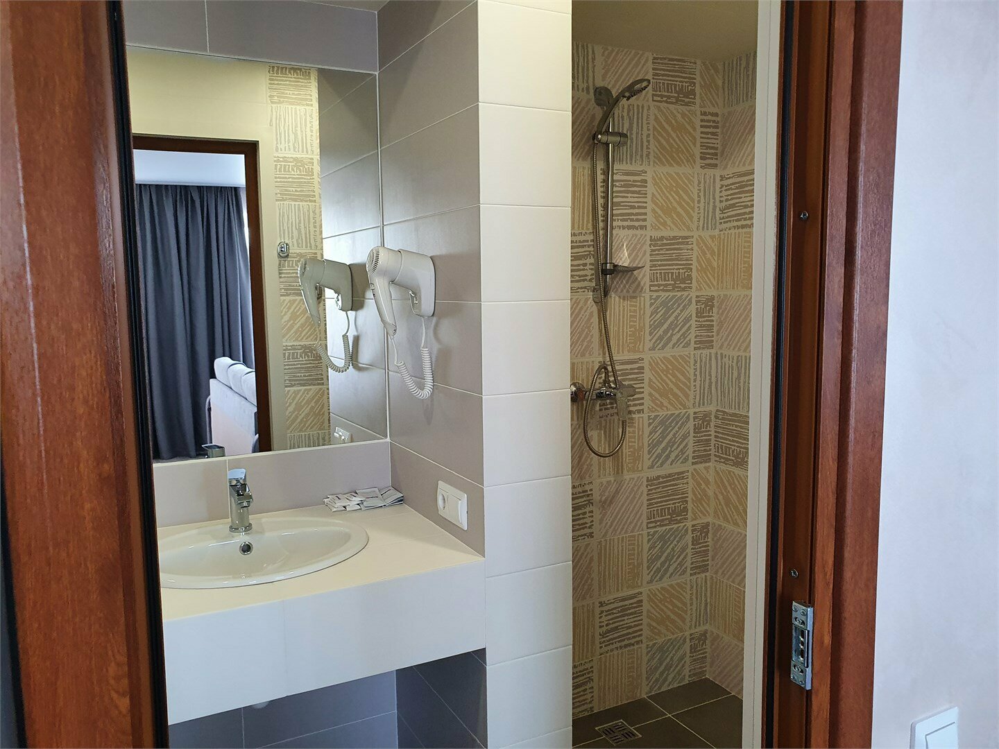 2-местный "Комфорт"