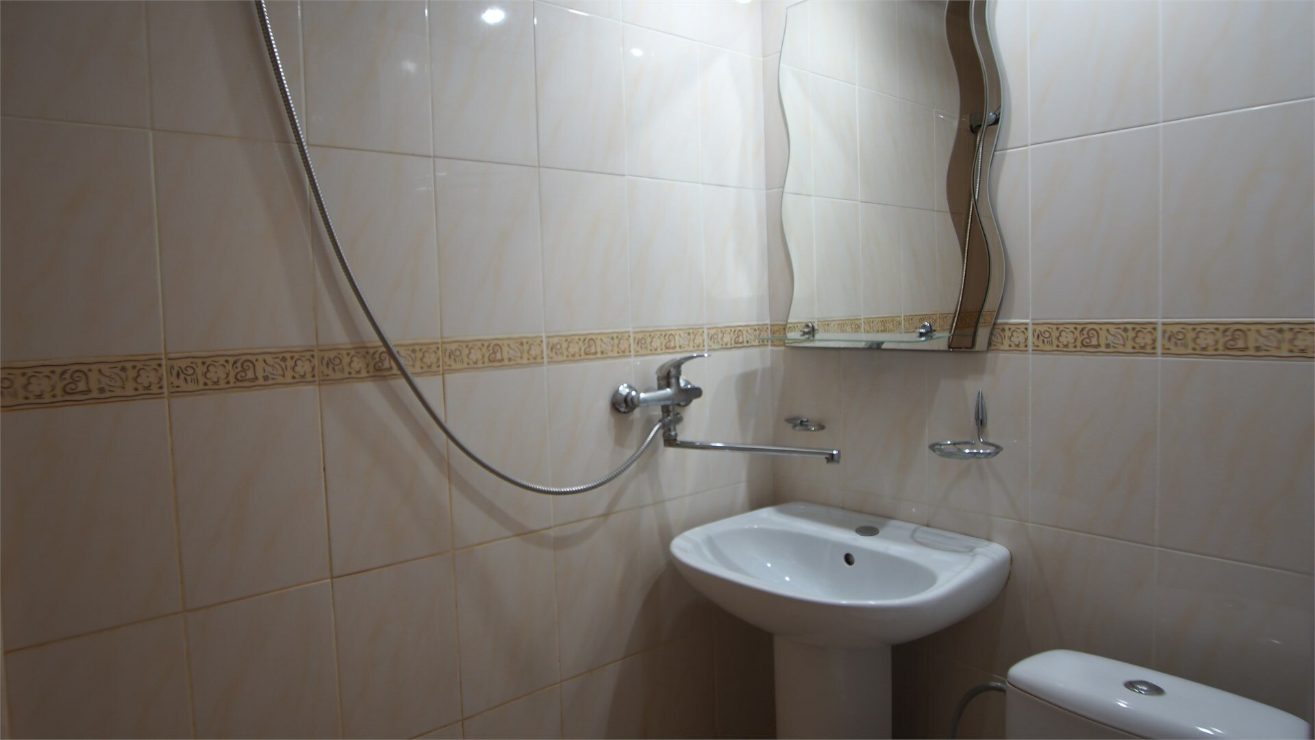 1-комнатный 2-местный с кондиционером