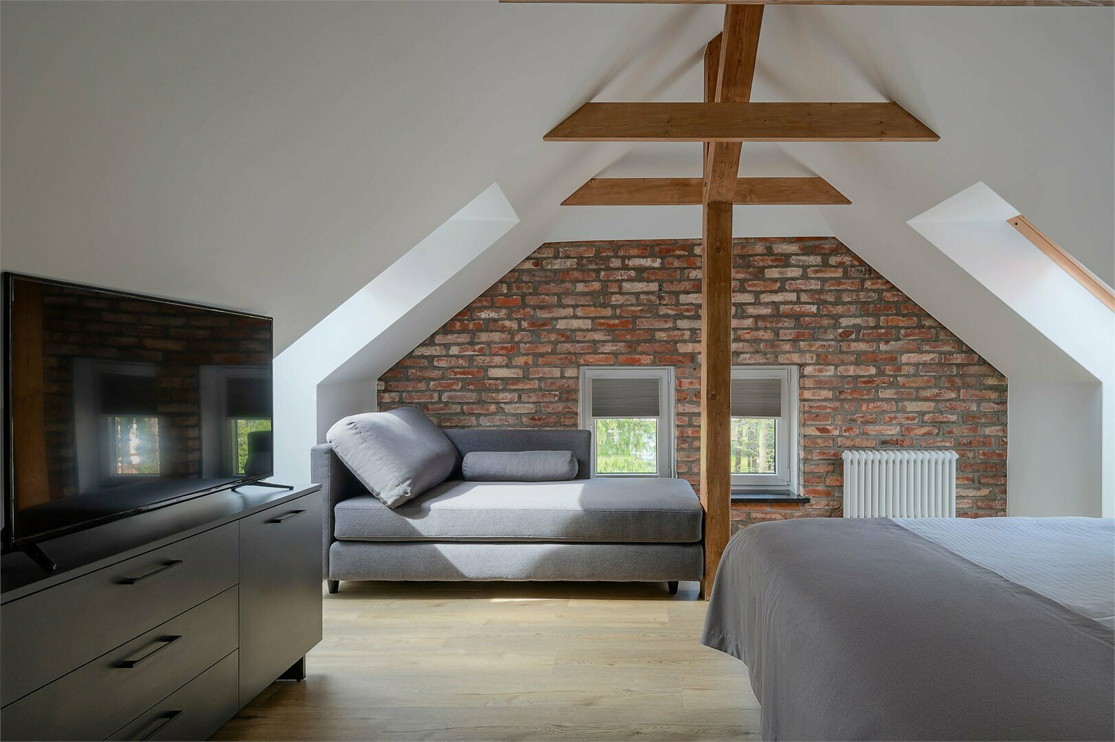 Люкс Семейный