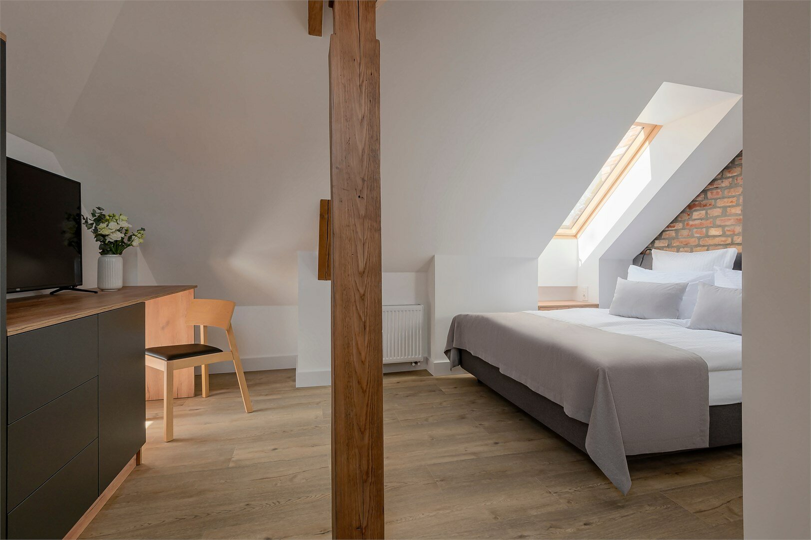 Люкс Семейный