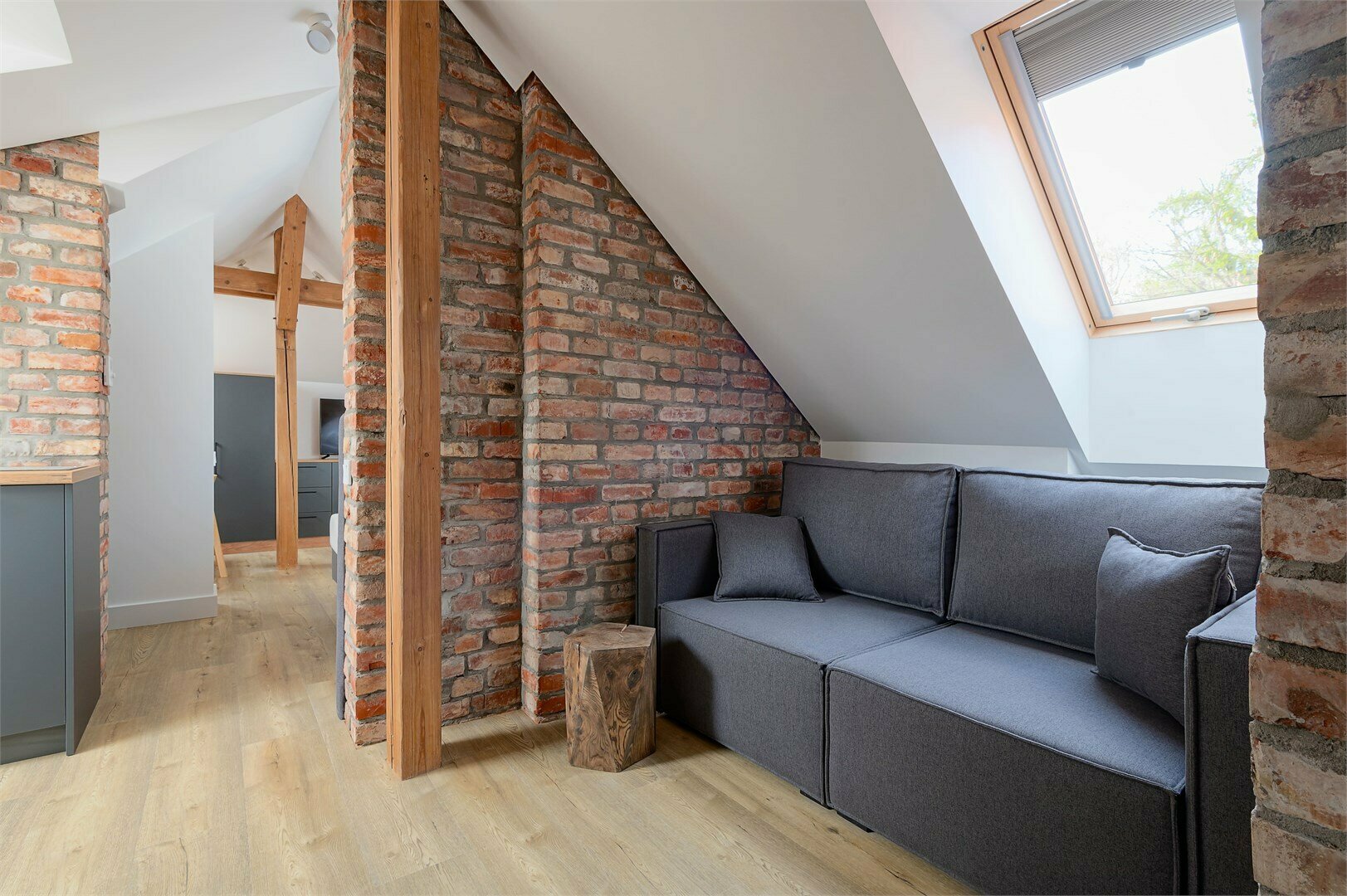 Люкс Семейный