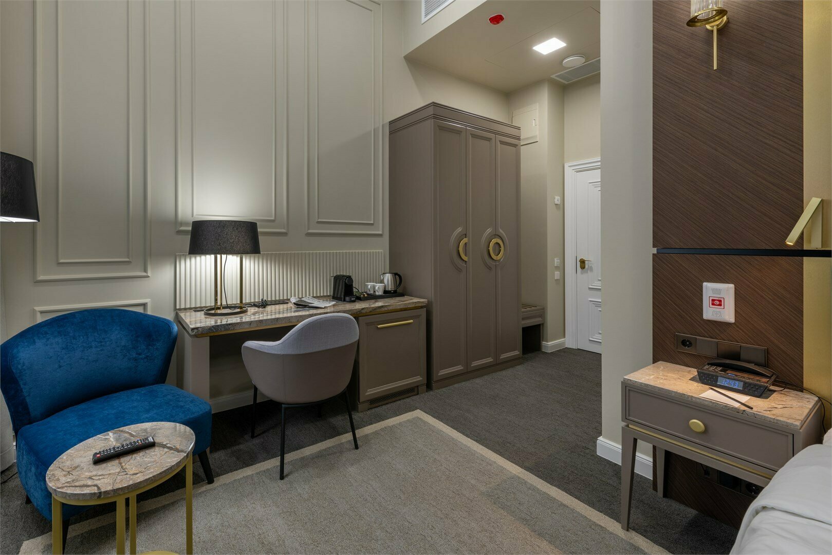 Стандарт для маломобильной группы населения