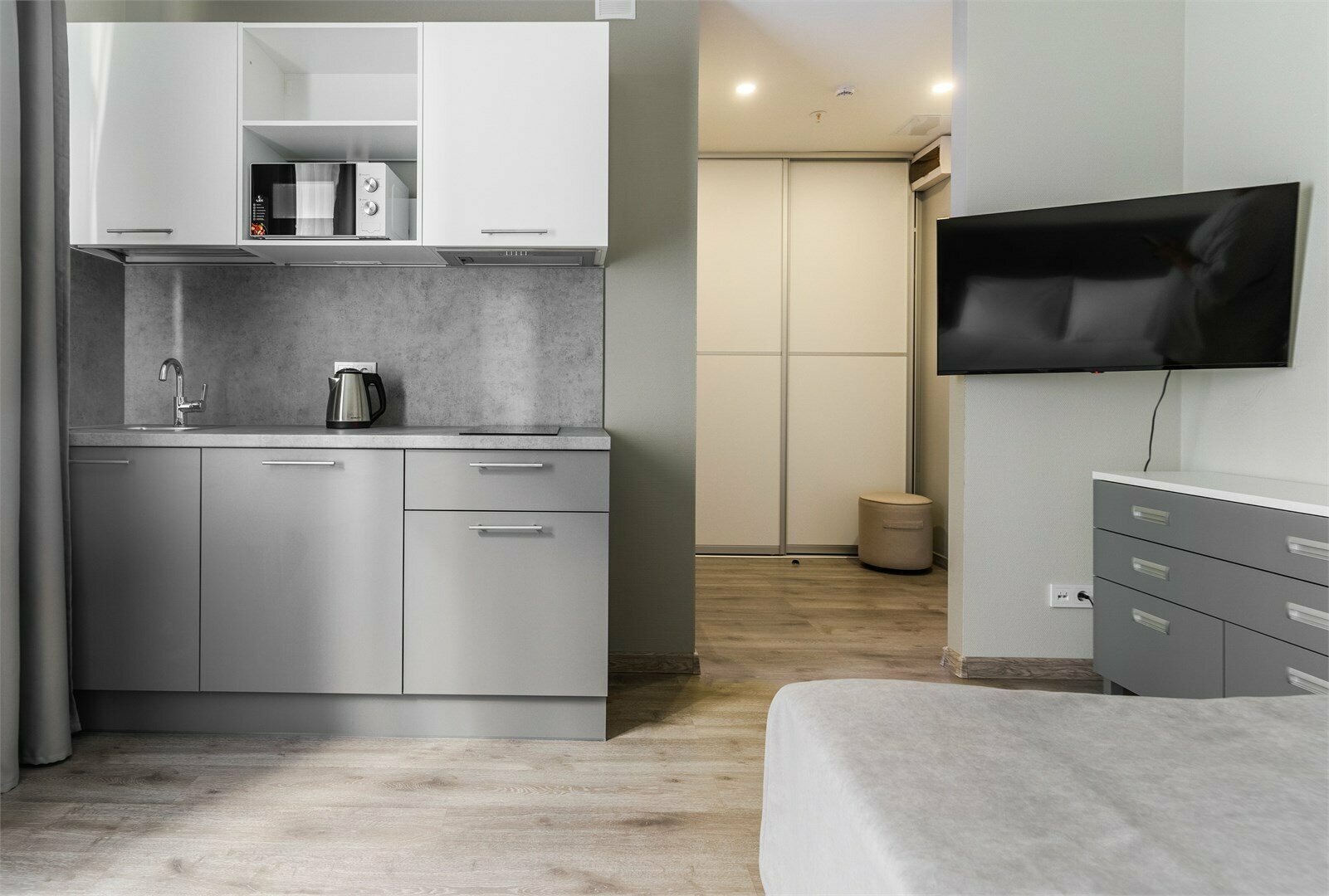 Студия Компакт