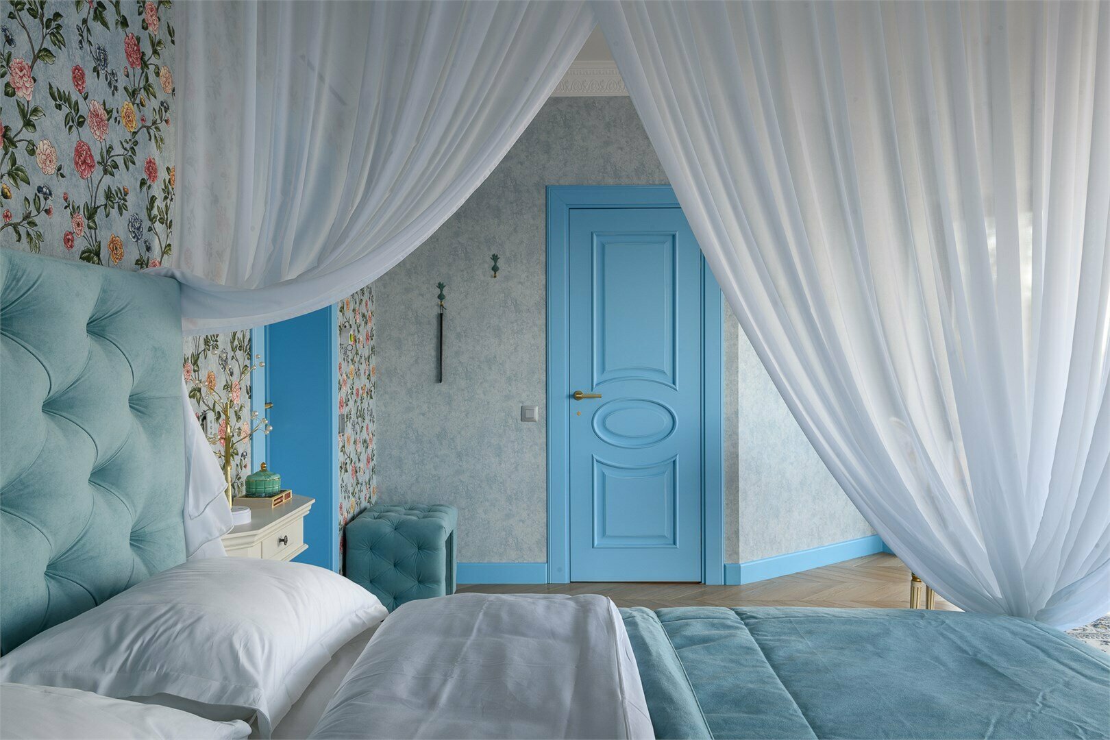 Номер "Ривьера"