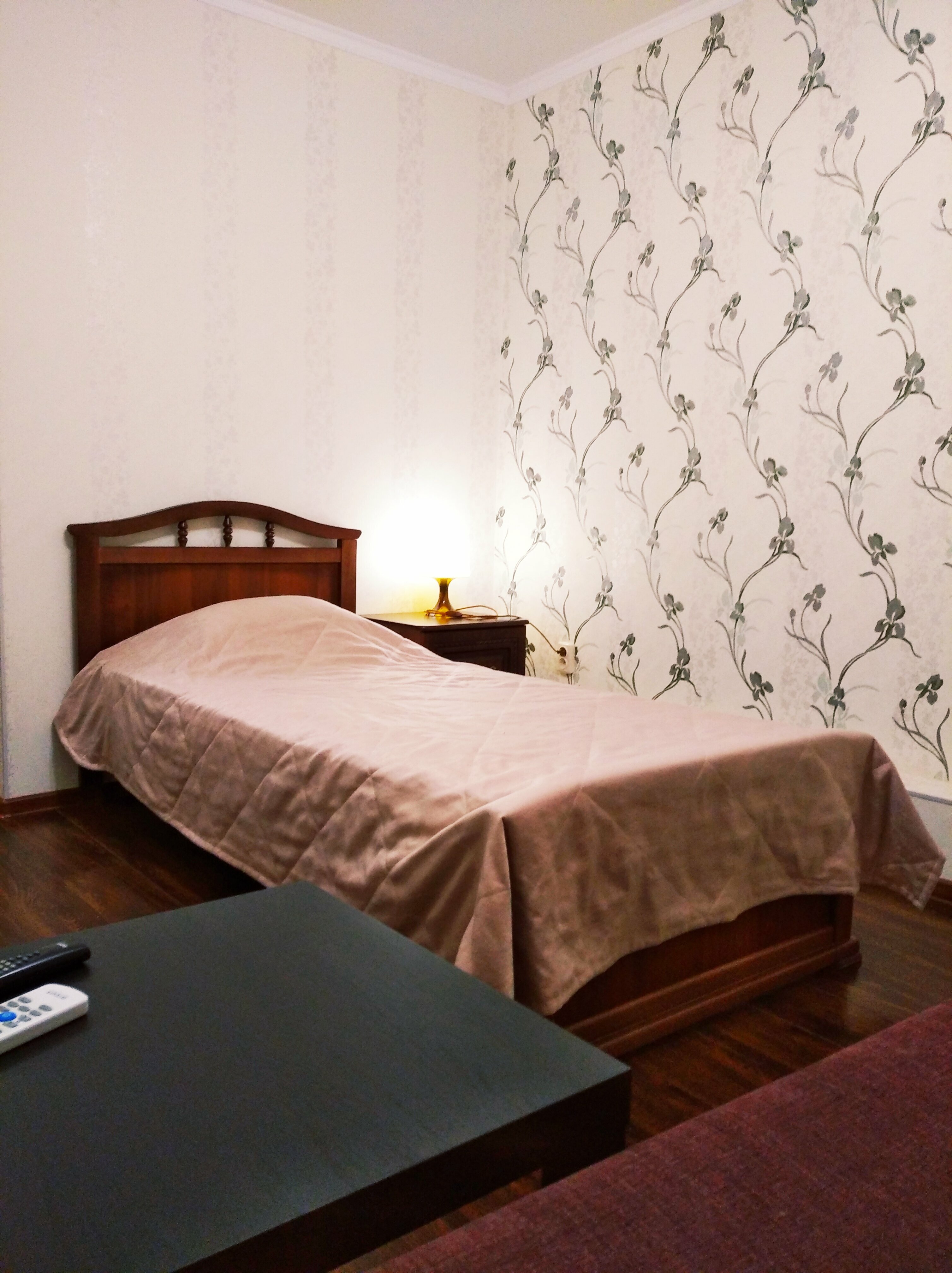 Одноместный номер