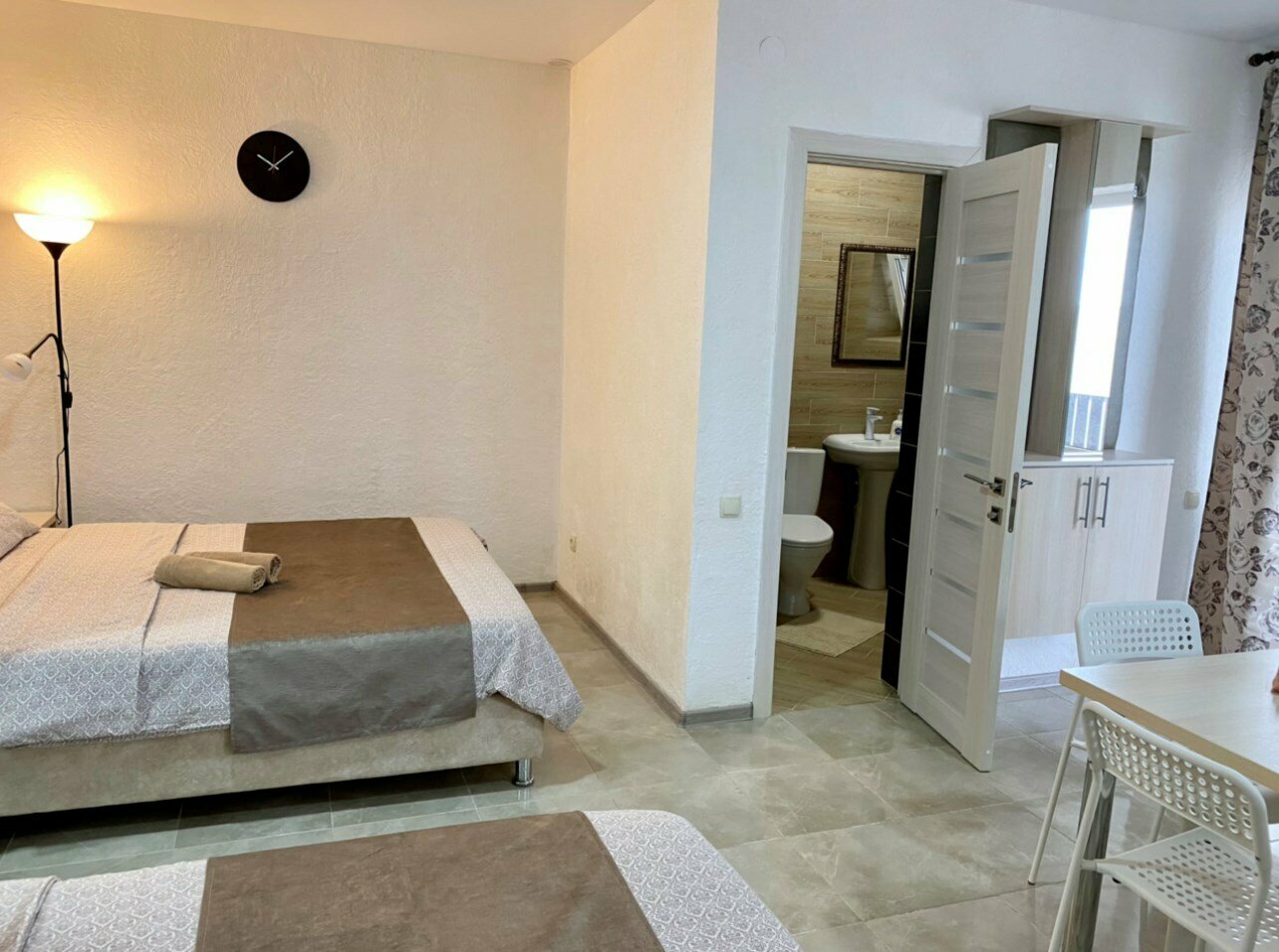 Семейная студия 1 эт