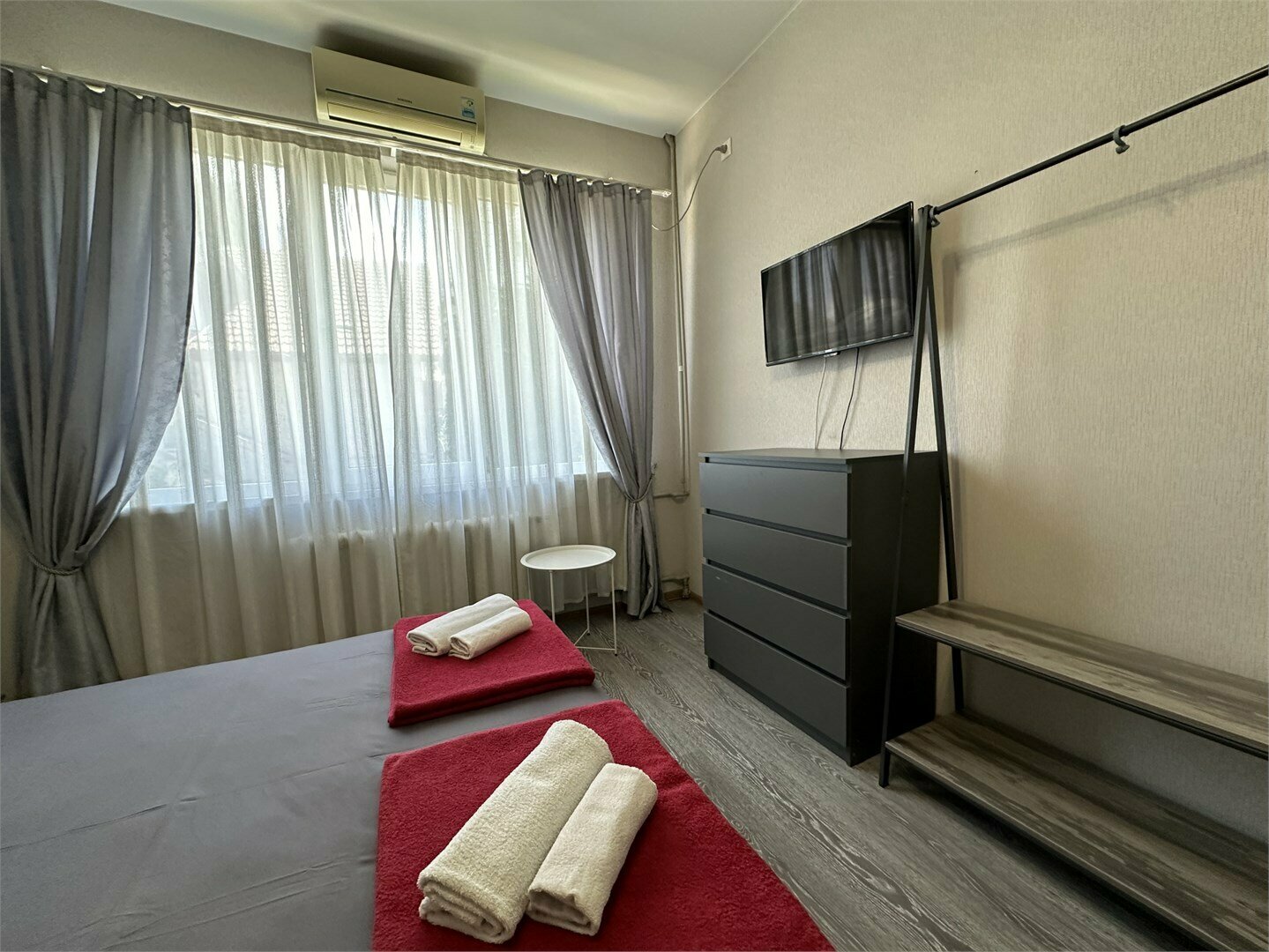 Комфорт улучшенный