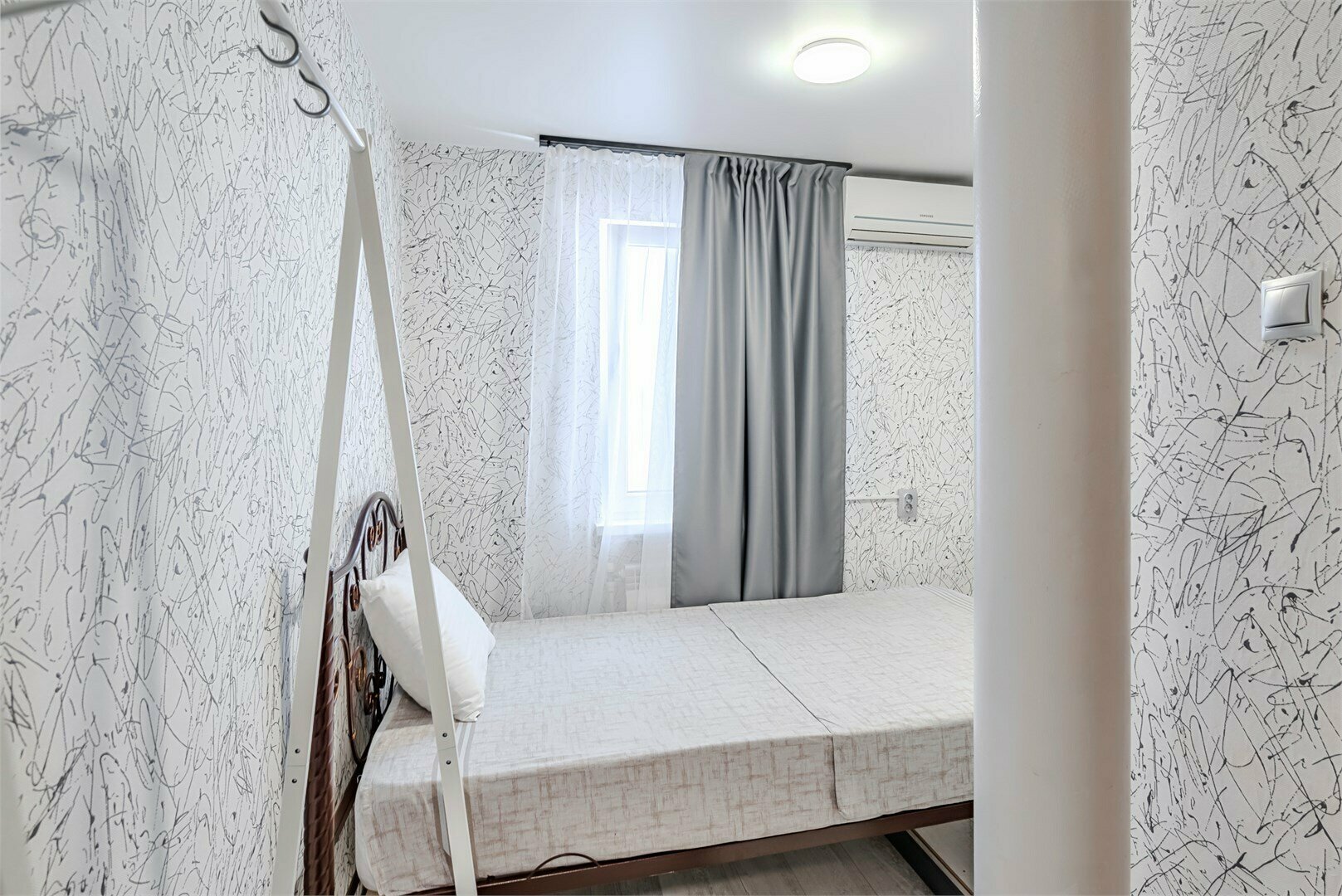 Одноместный