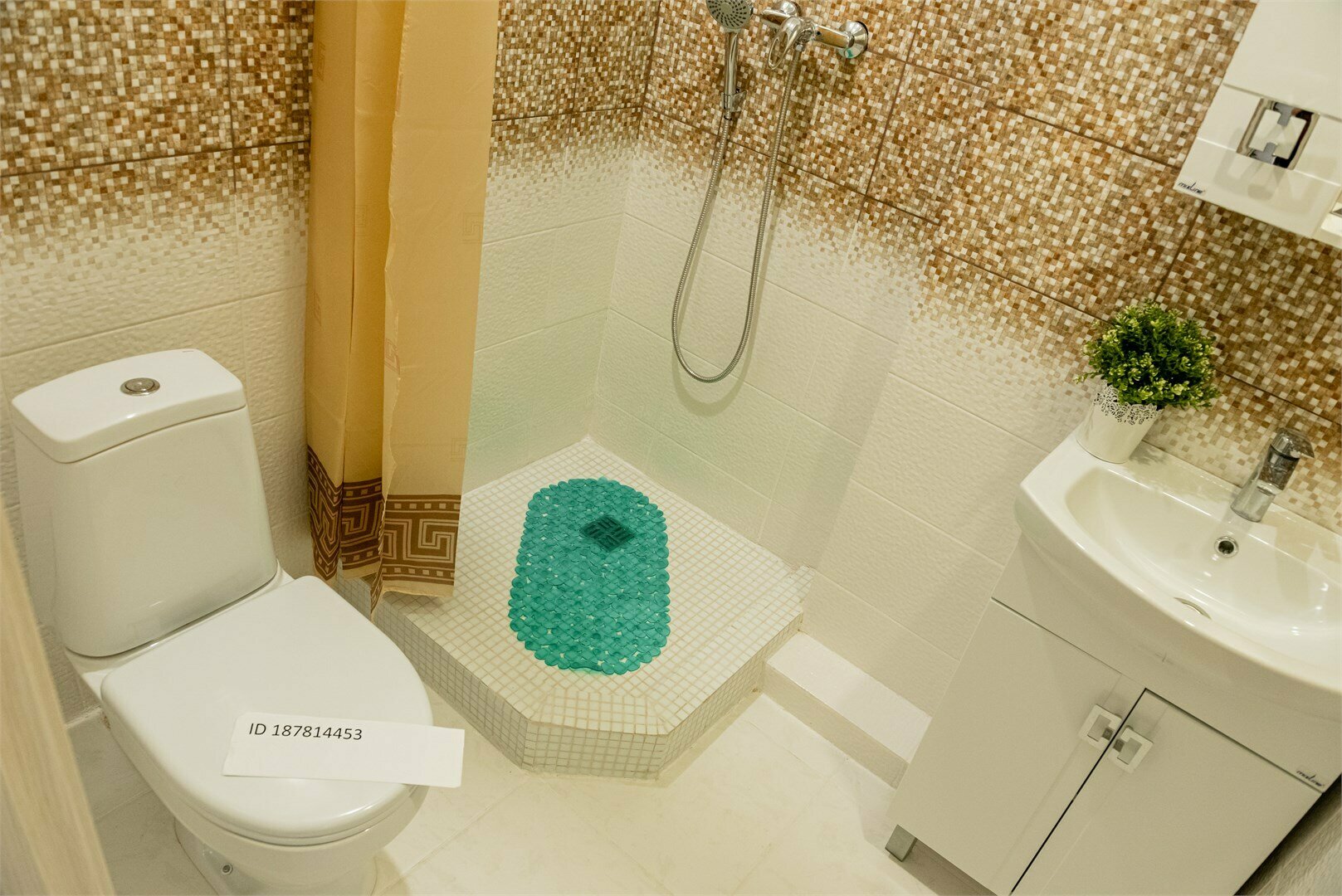 Люкс двухместный