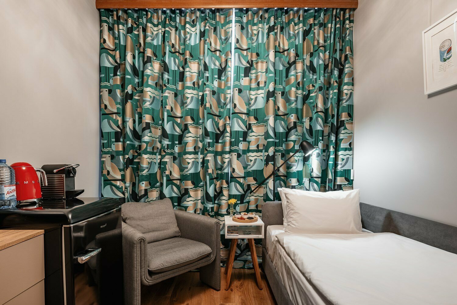 Супериор одноместный