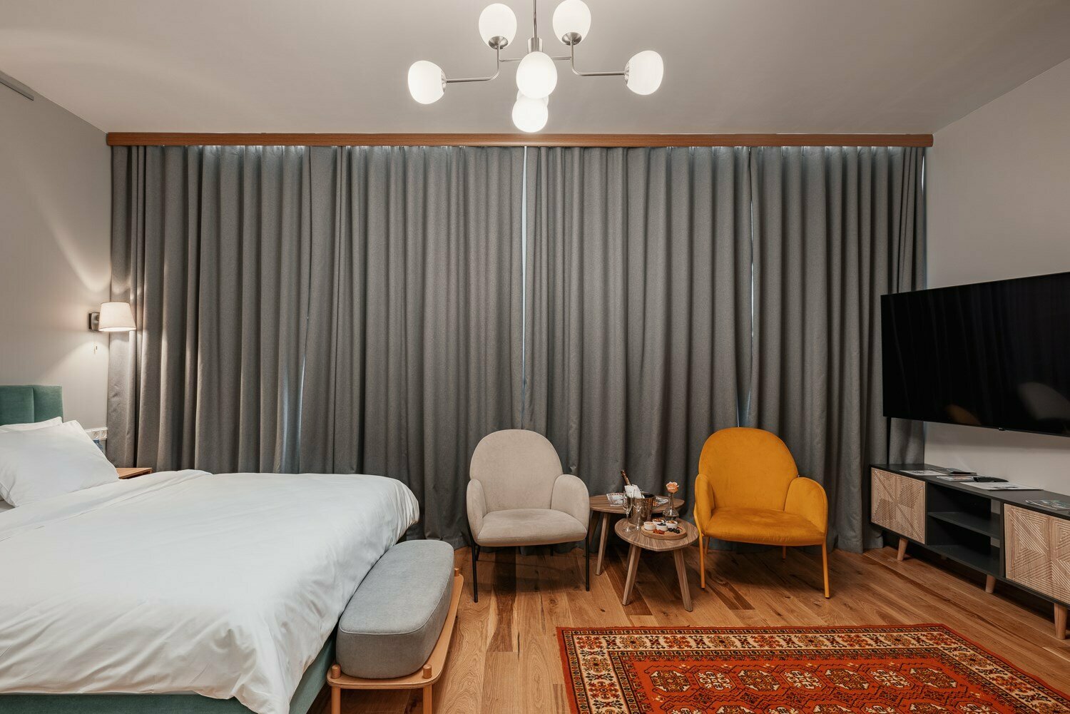 Делюкс Супериор