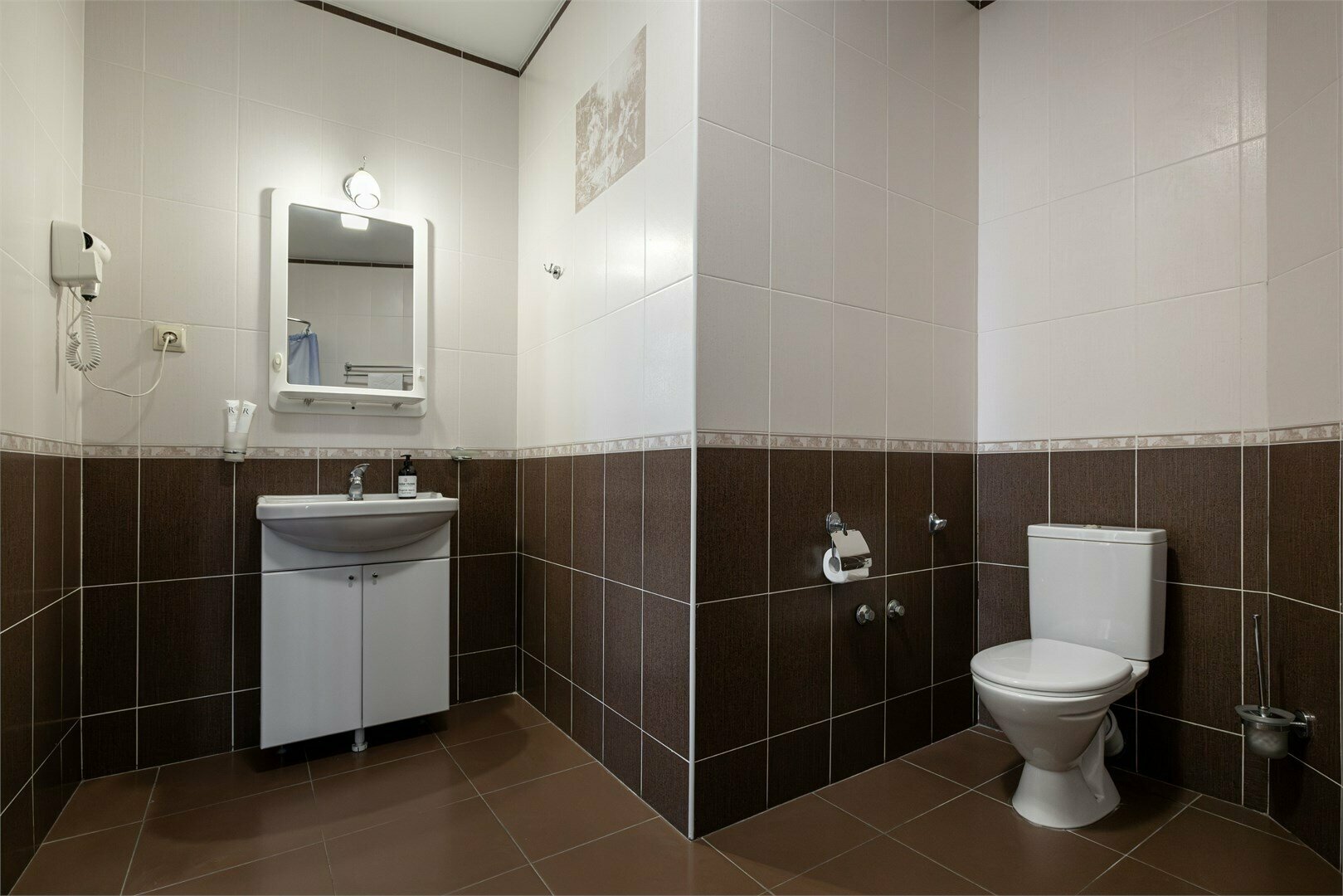 Люкс с видом на море