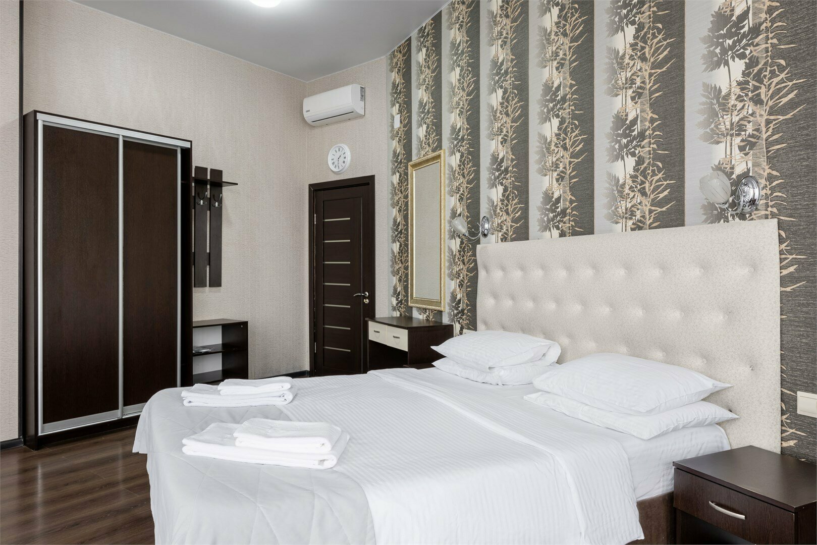 Улучшенный полулюкс с видом на море