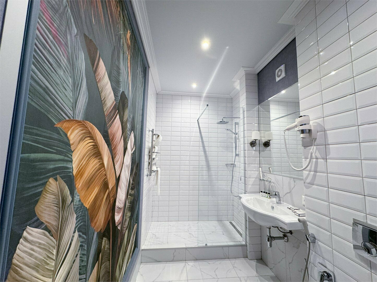 Дизайнерский Люкс