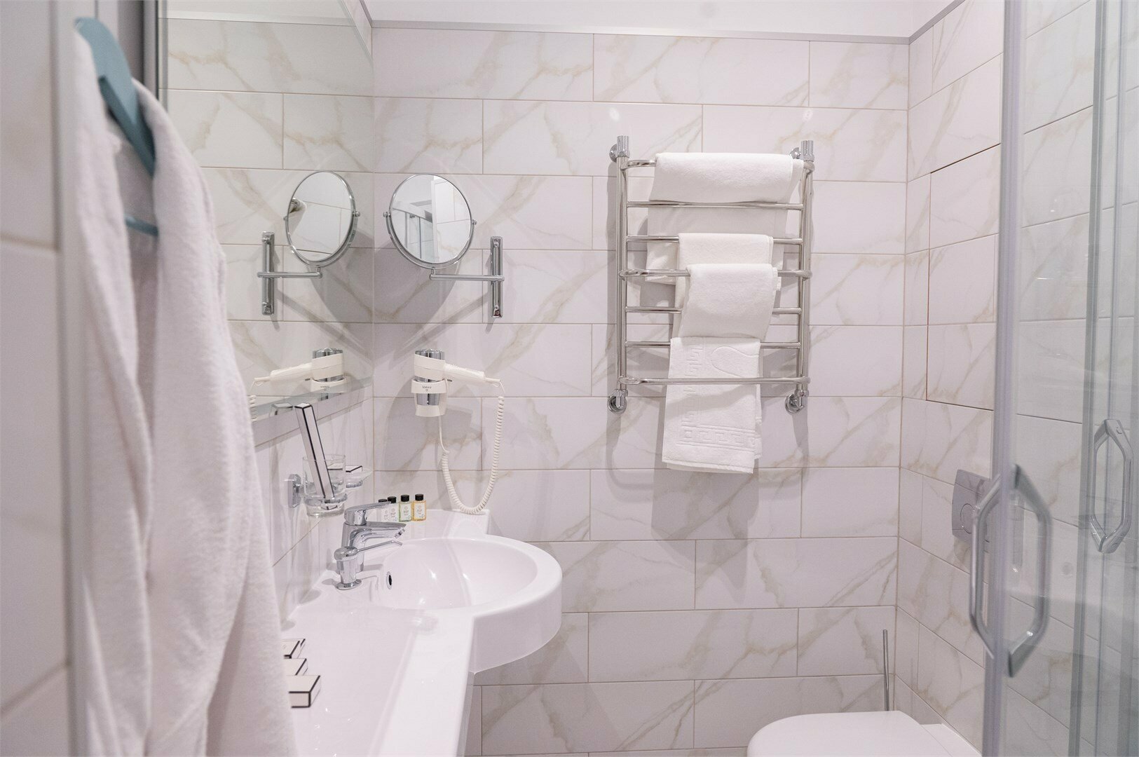 Стандарт Твин