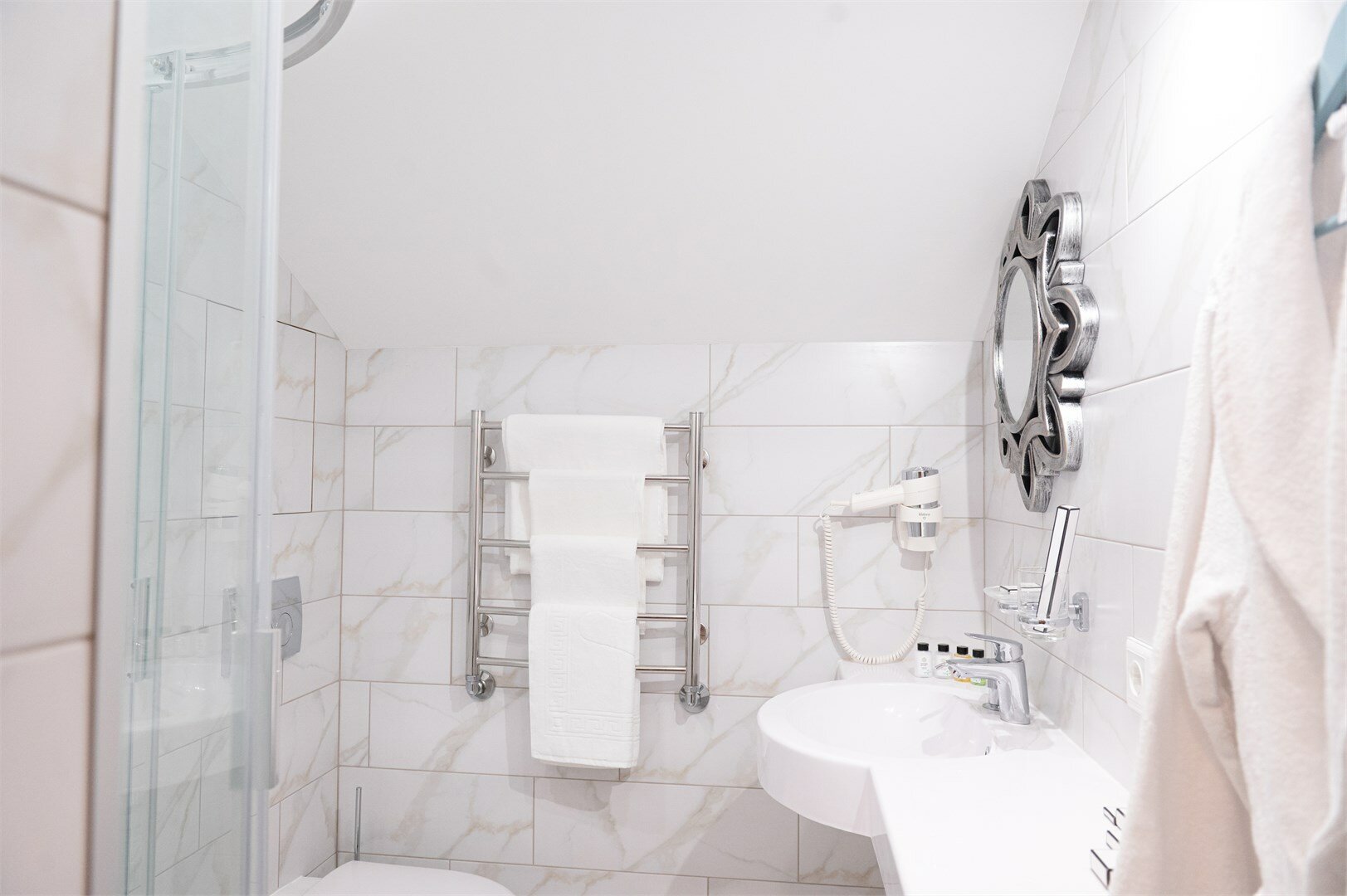 Стандарт Мансарда