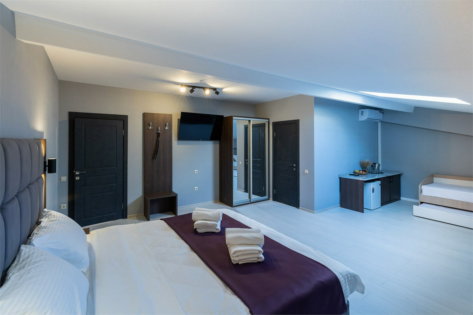 Семейный номер