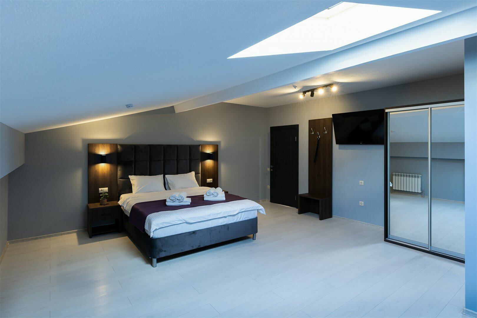 Семейный номер