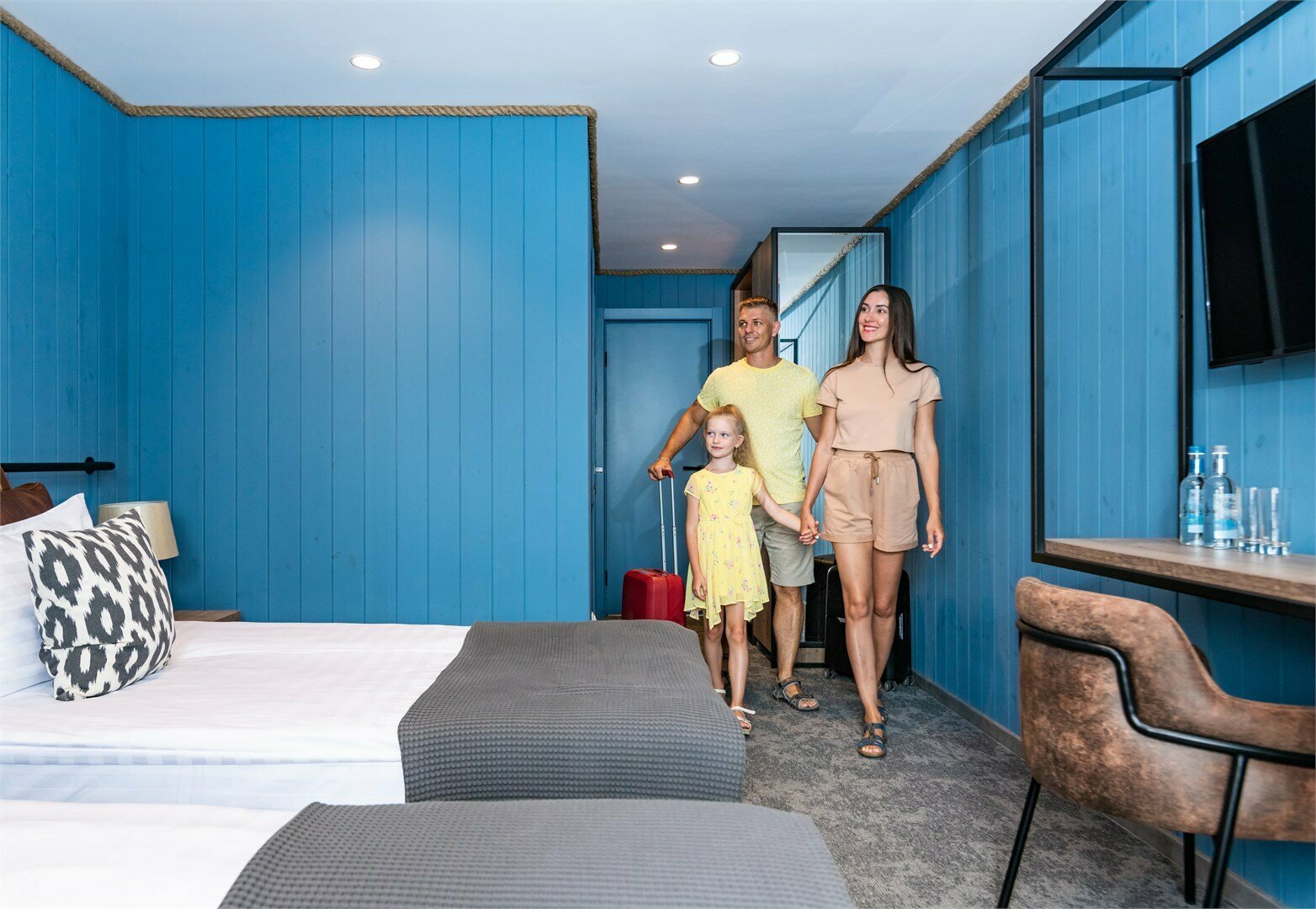 Стандарт комфорт