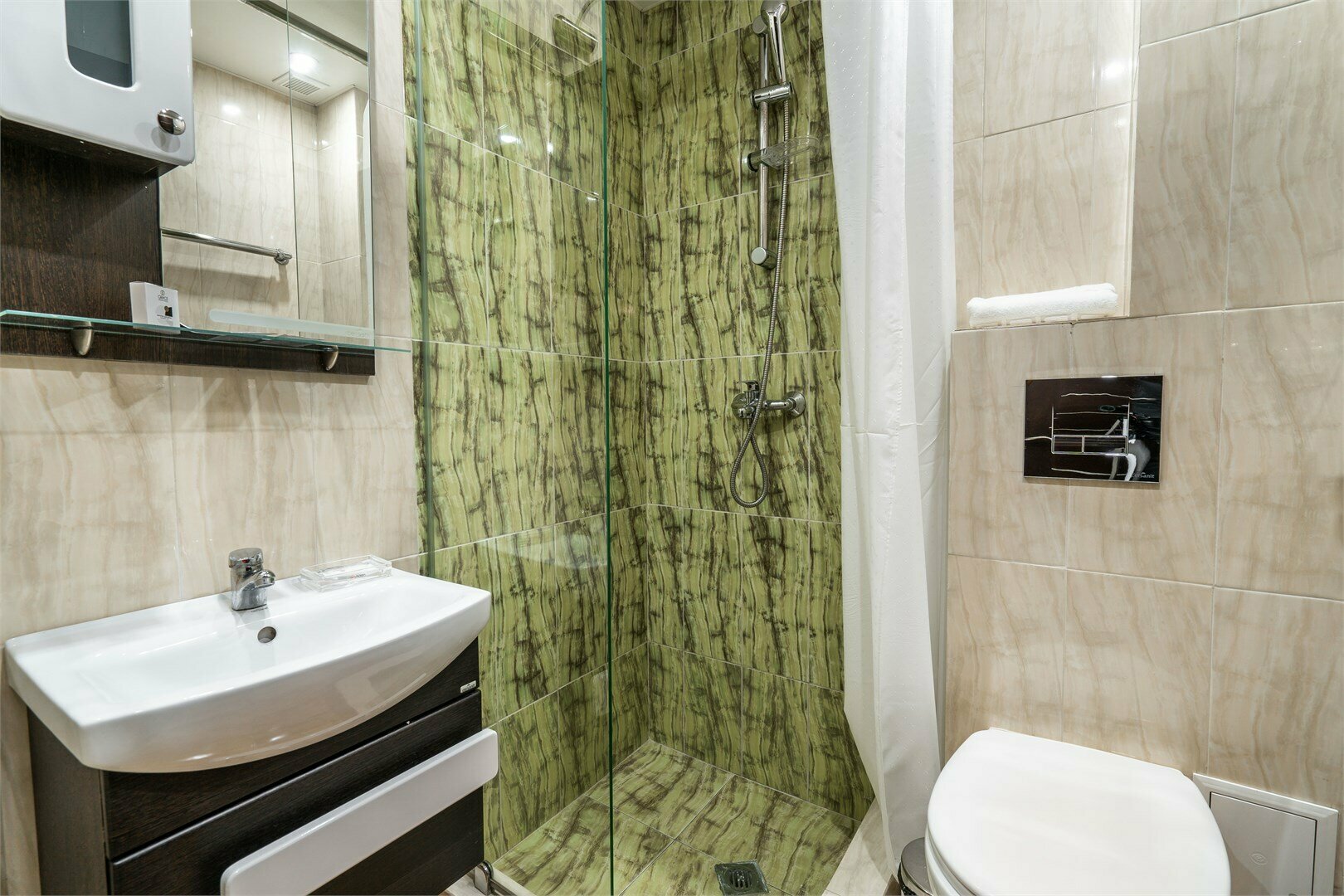 Стандарт одноместный