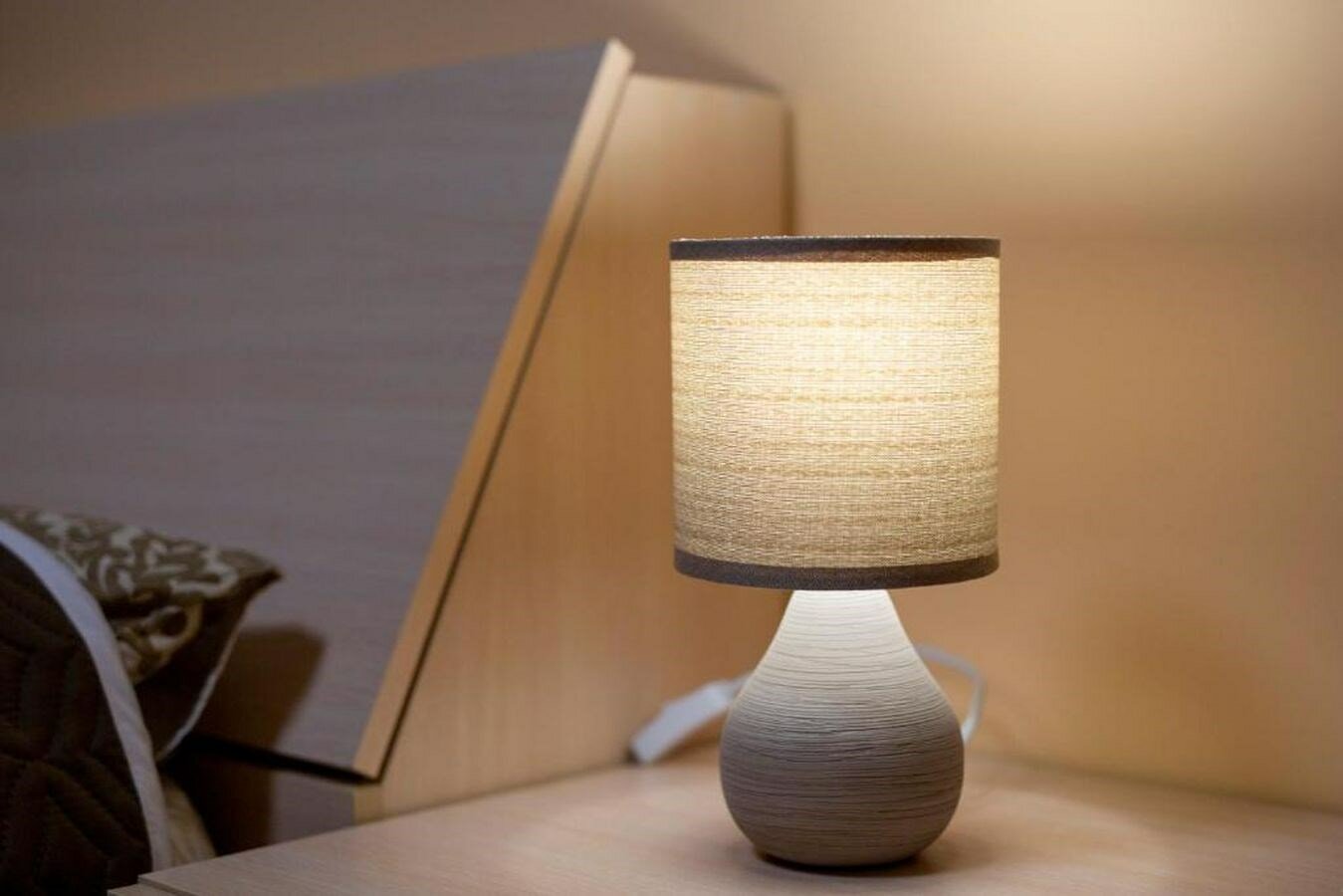 Трехместный номер