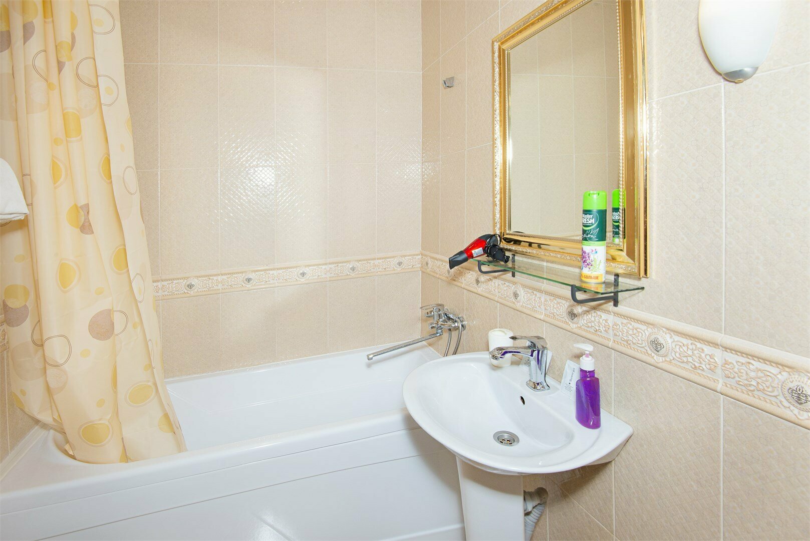 Одноместный номер 310