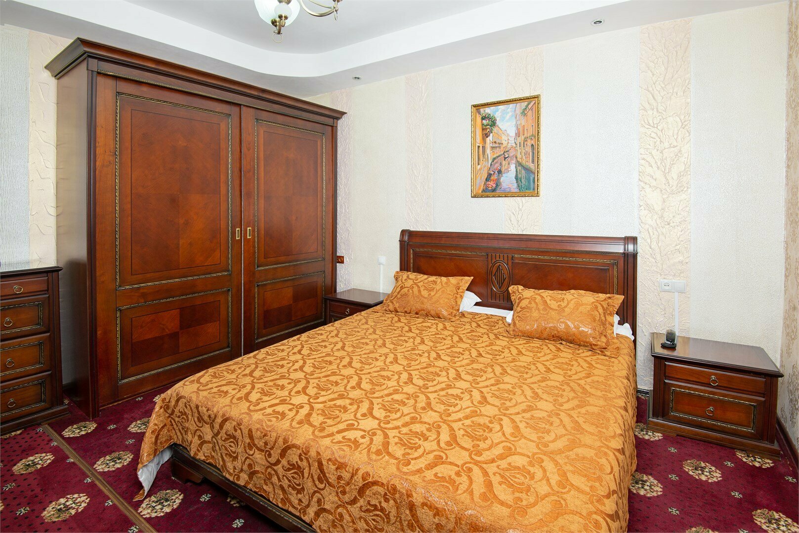 Люкс-бюджет 306