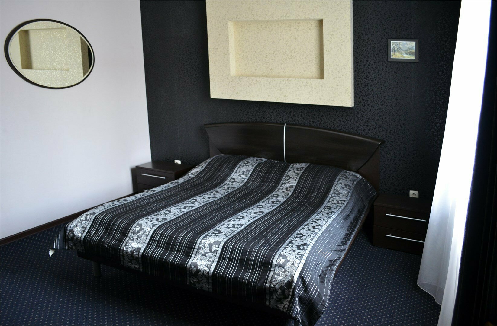 Бизнес-комфорт на двоих