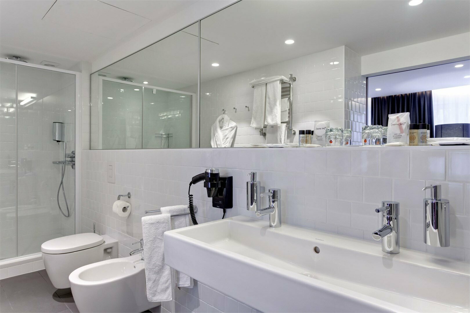 Президентские Апартаменты