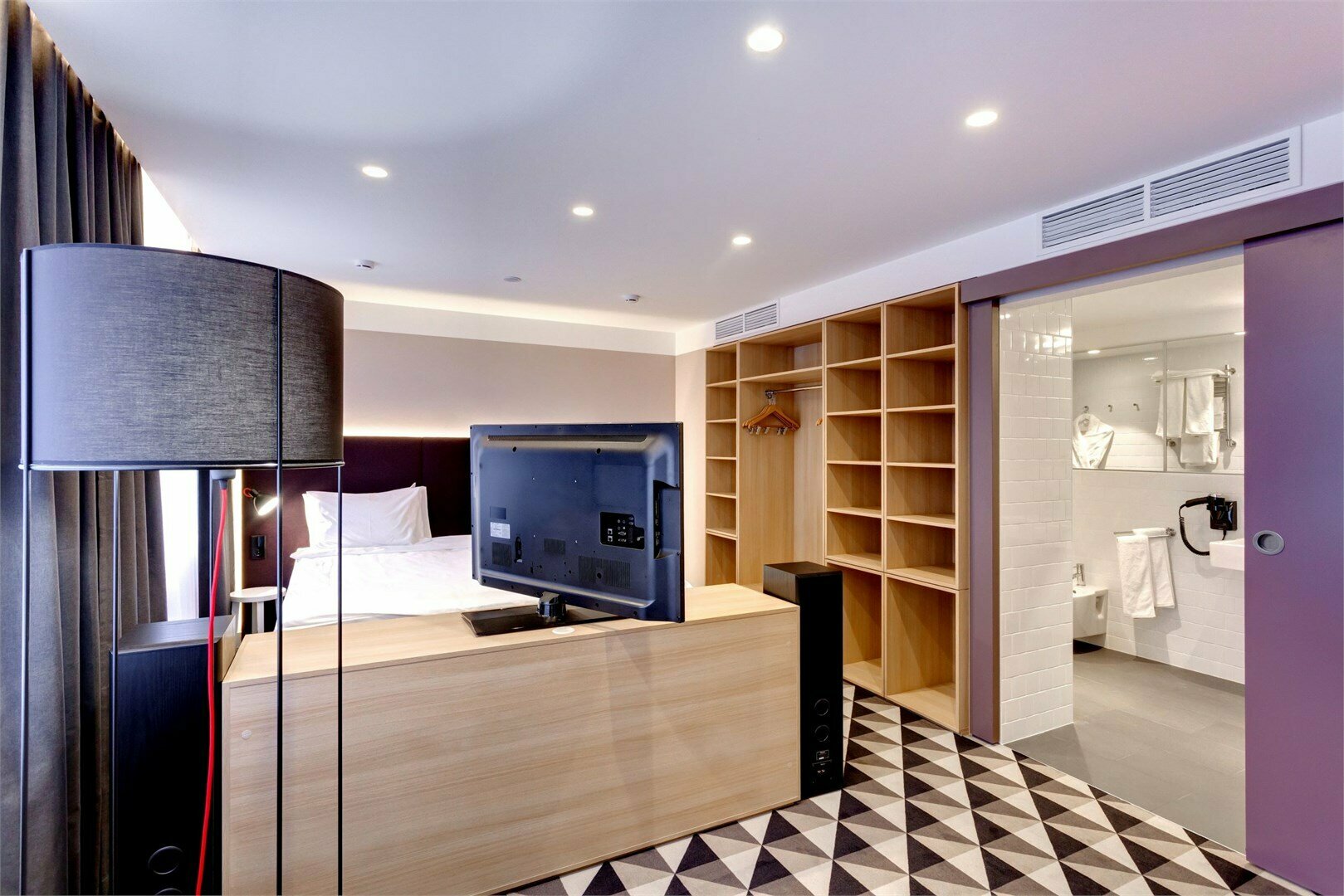 Президентские Апартаменты