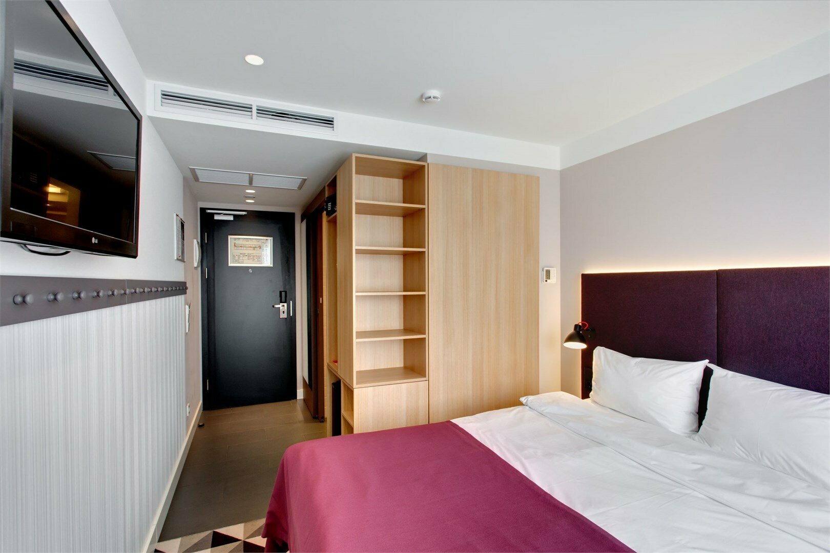 SMART Стандарт одноместный