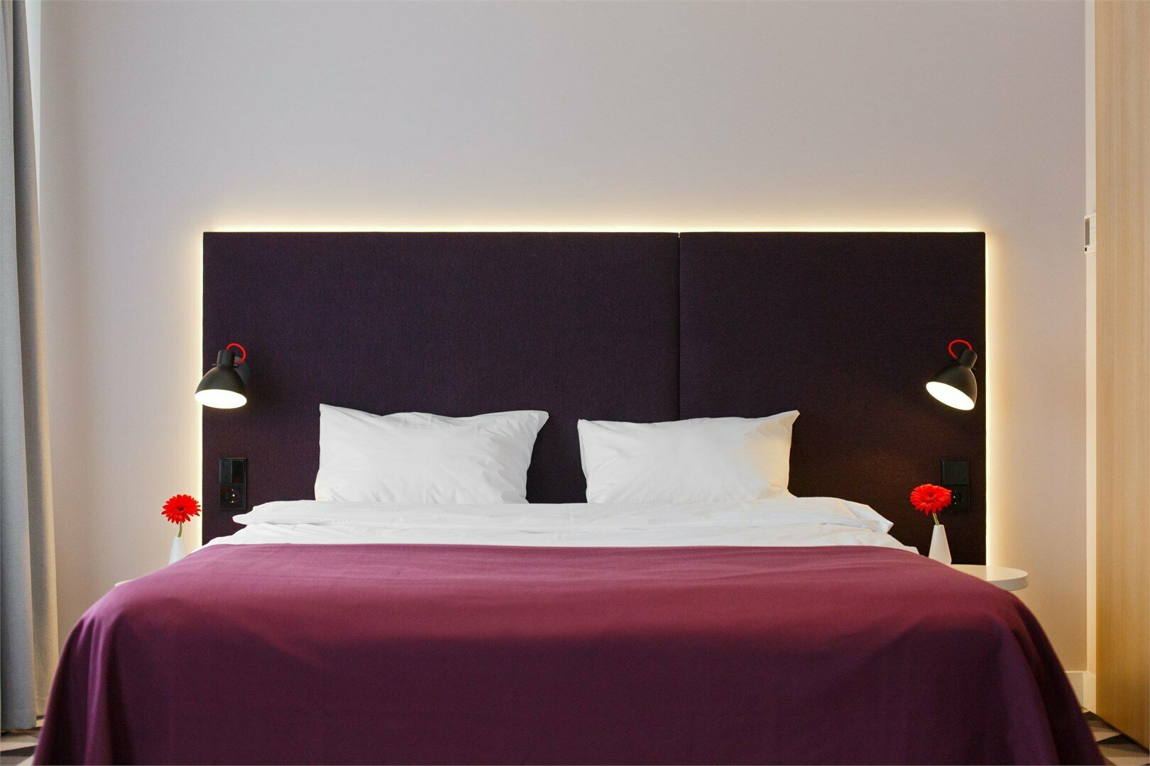 SMART Полулюкс