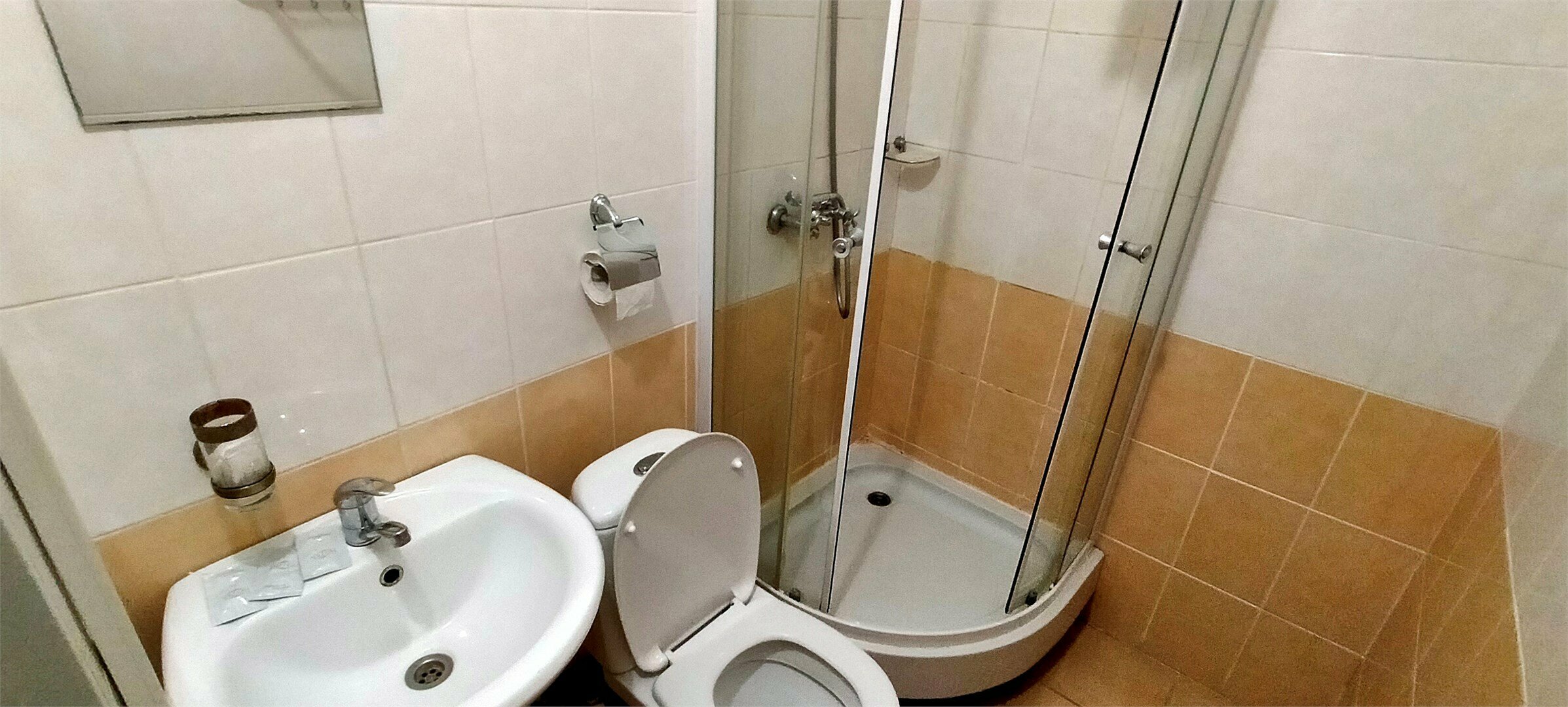 трехместный номер