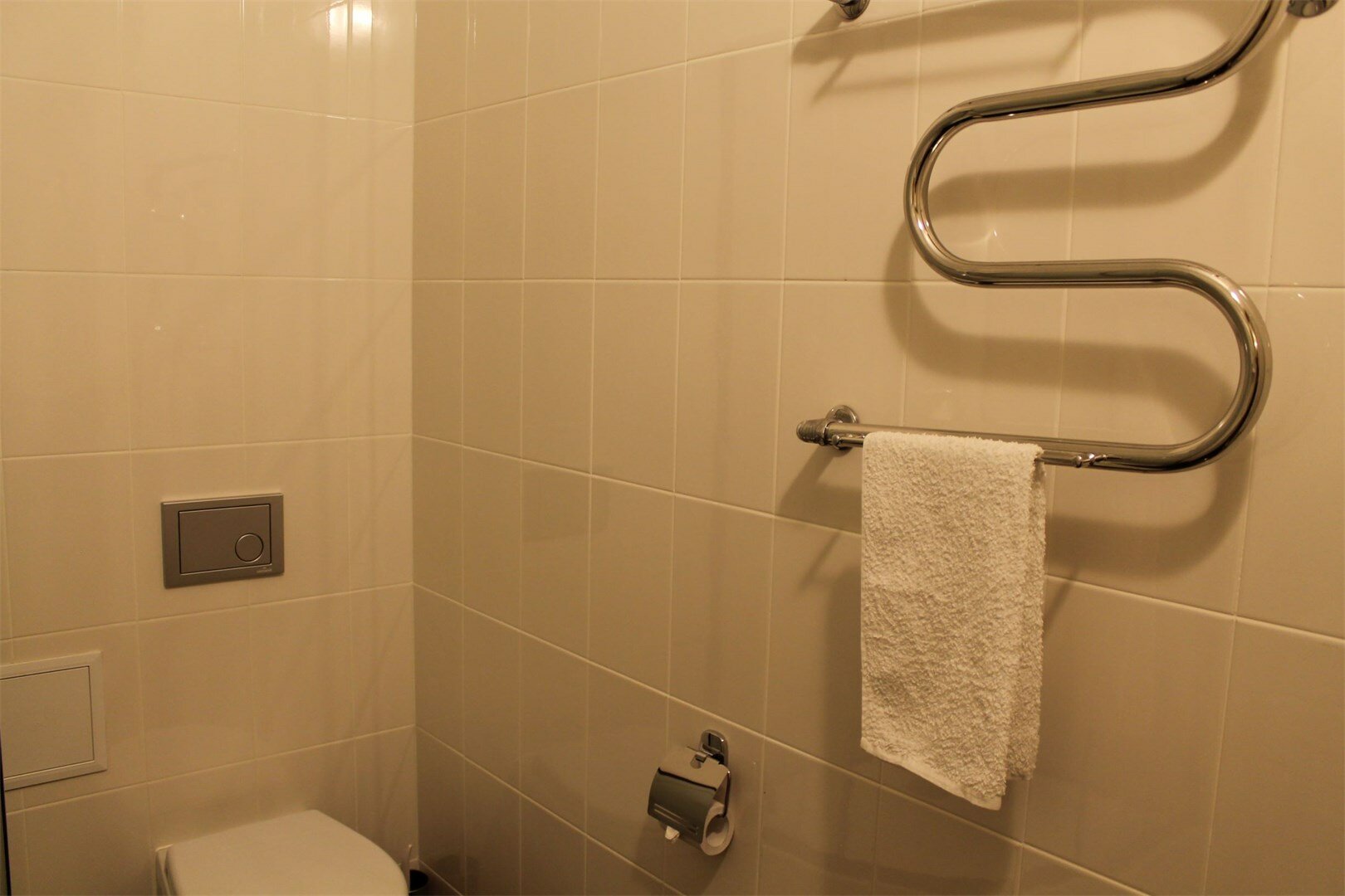 Номер Делюкс