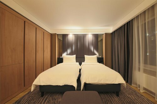 Valo Soul Junior Suite в Valo Soul