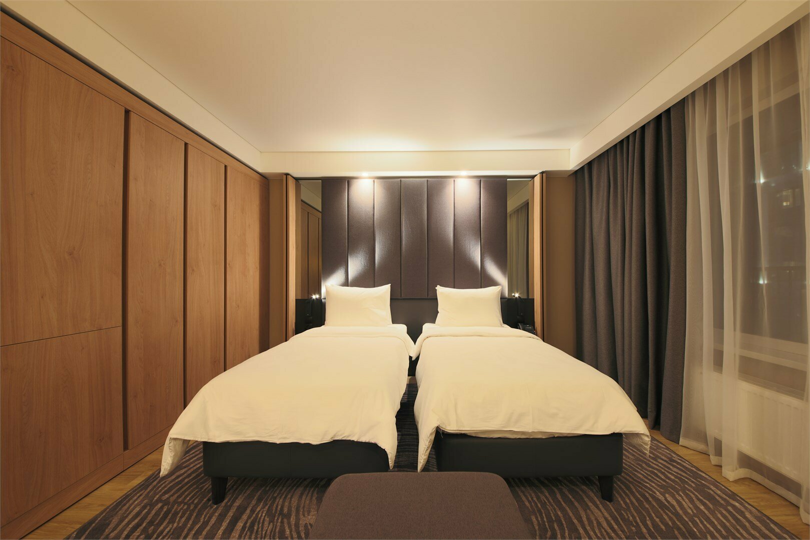 Valo Soul Junior Suite