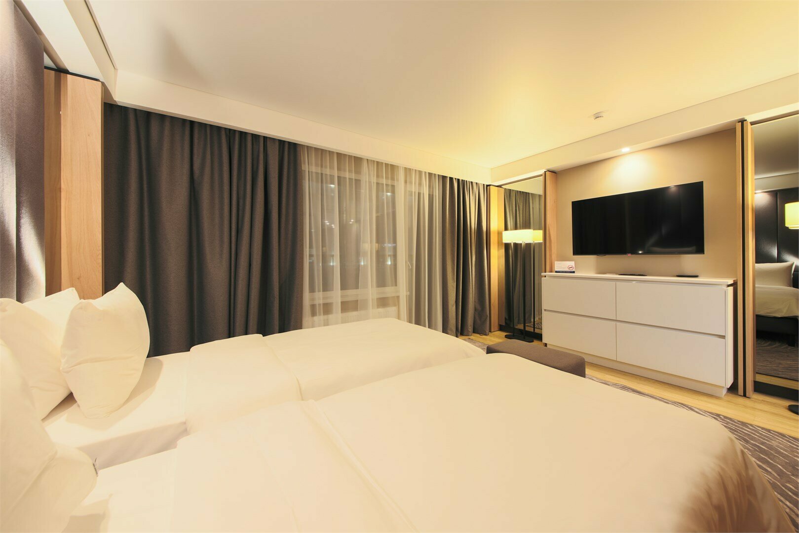 Valo Soul Junior Suite