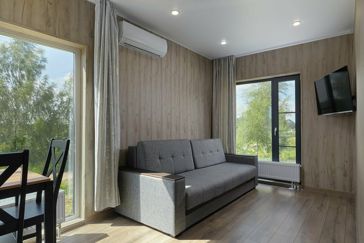 Гостевой дом средний