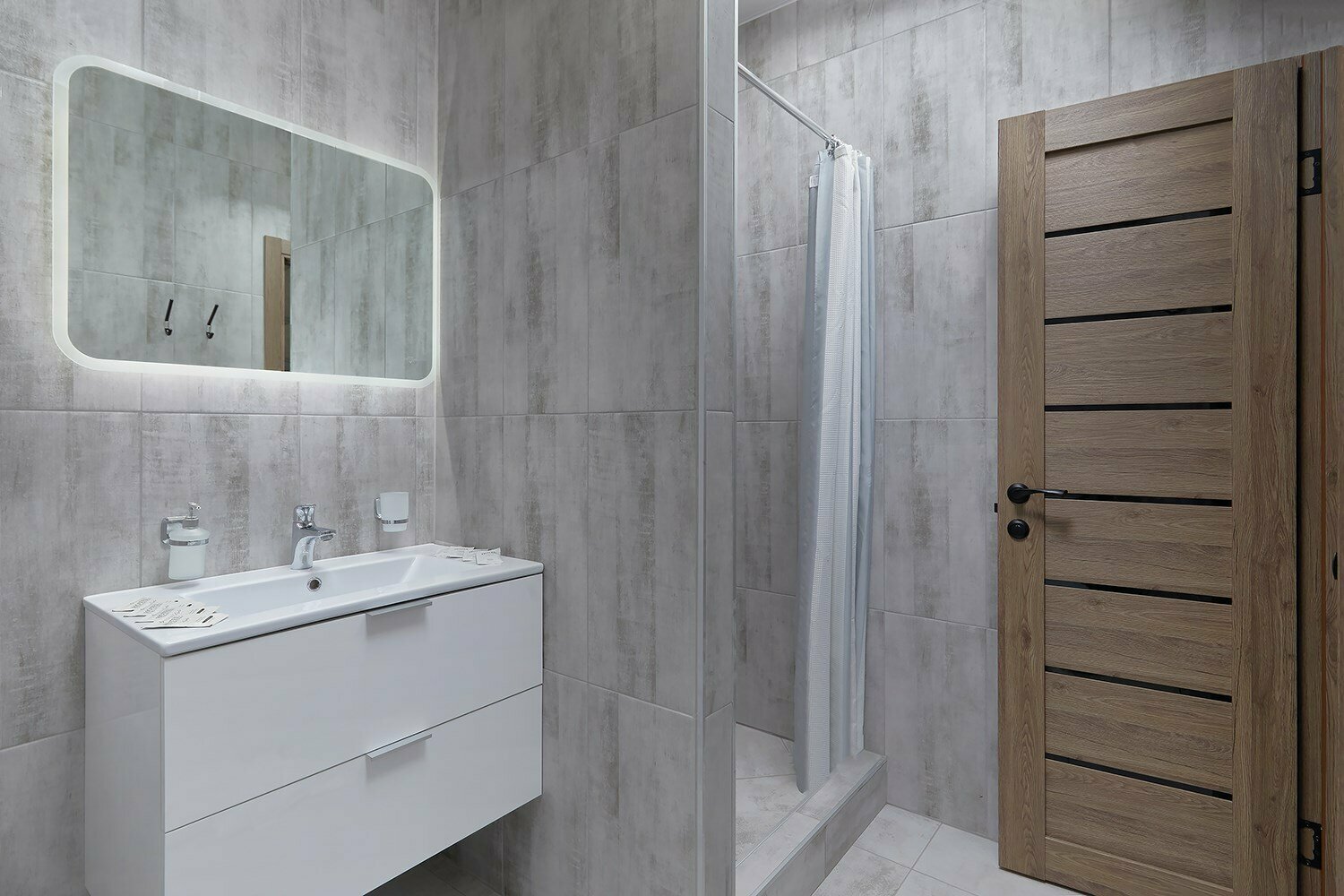 Гостевой дом средний