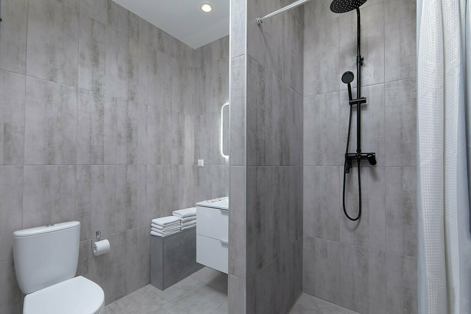 Гостевой дом средний