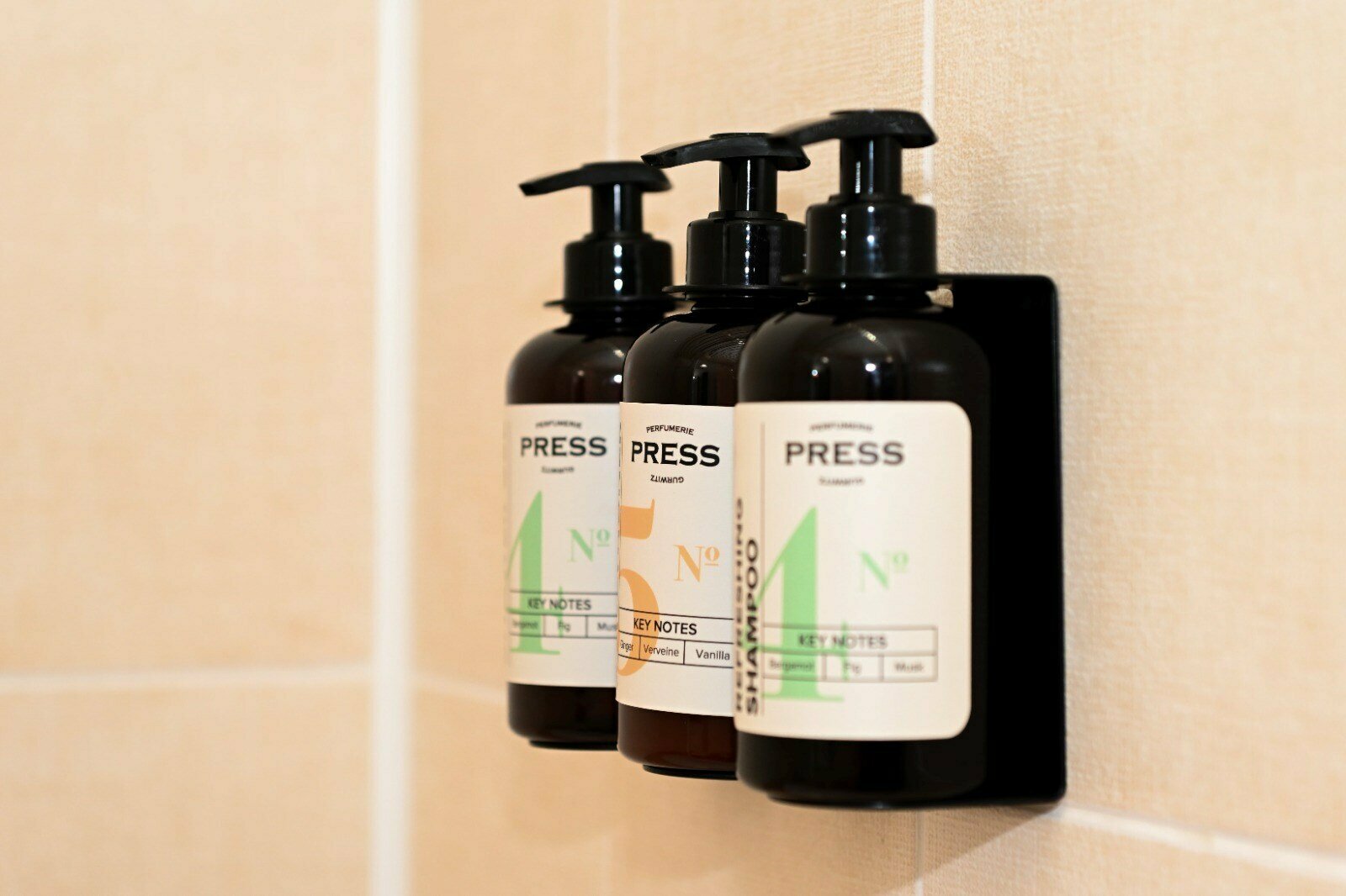 Двухместный номер Делюкс с 2 отдельными кроватями