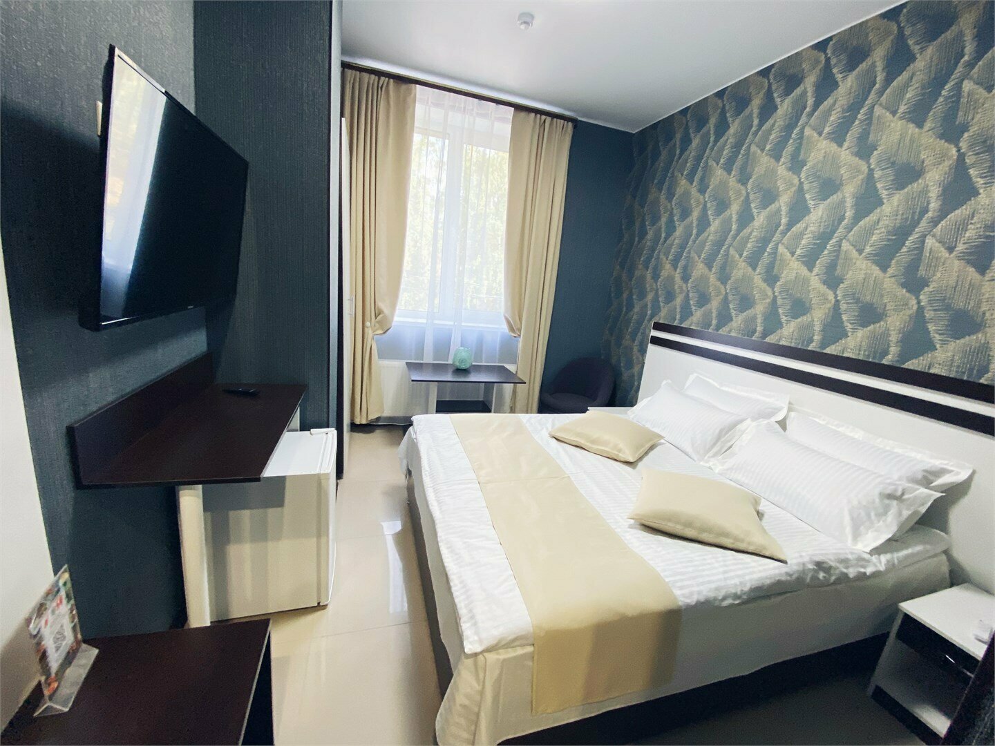 Стандартный номер на двоих