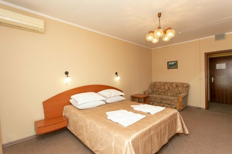 2-местный "Комфорт" (корп.1)