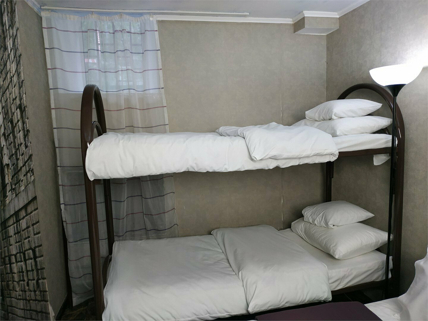 Семейный номер Стандарт