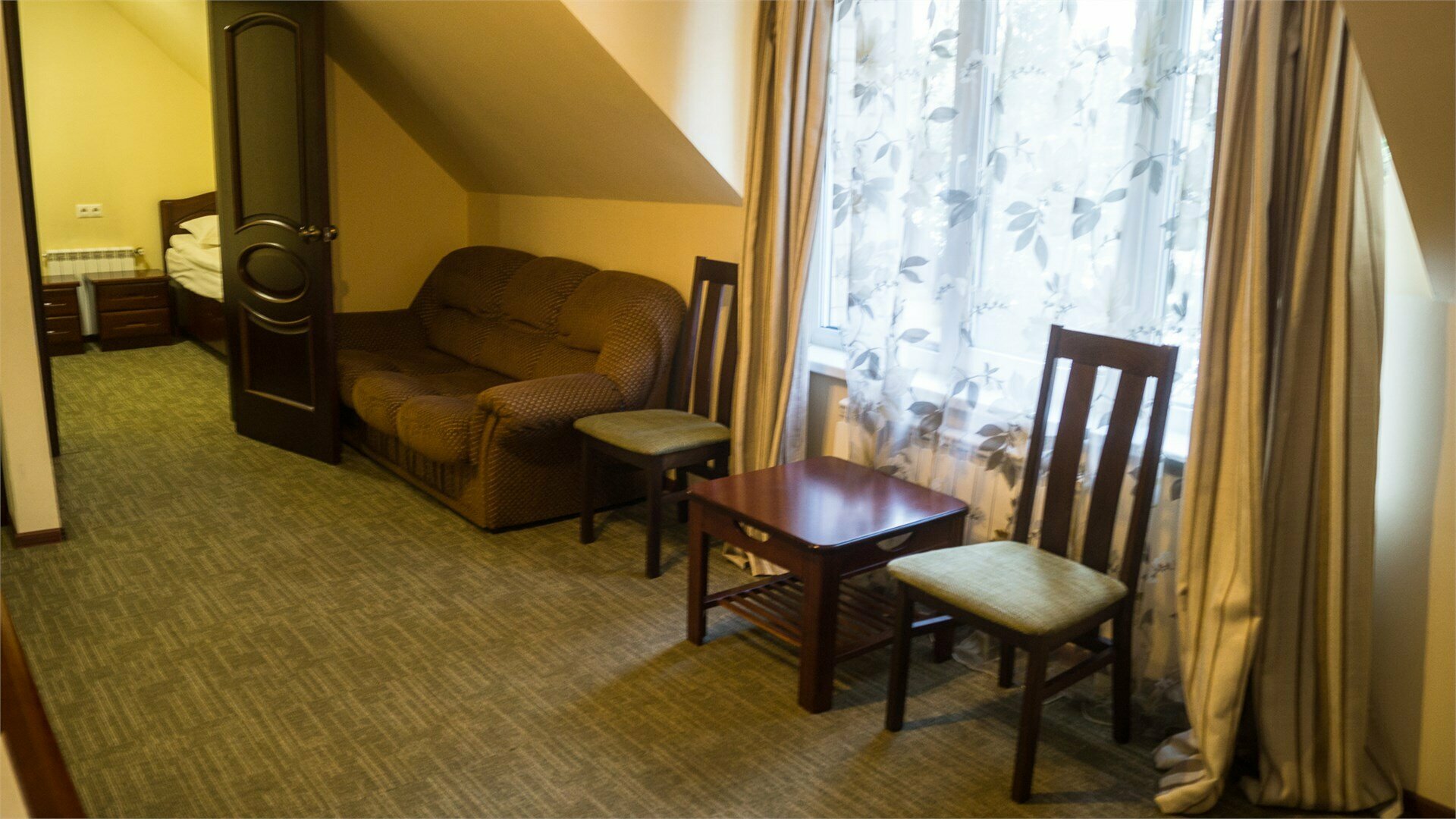 Полулюкс №31