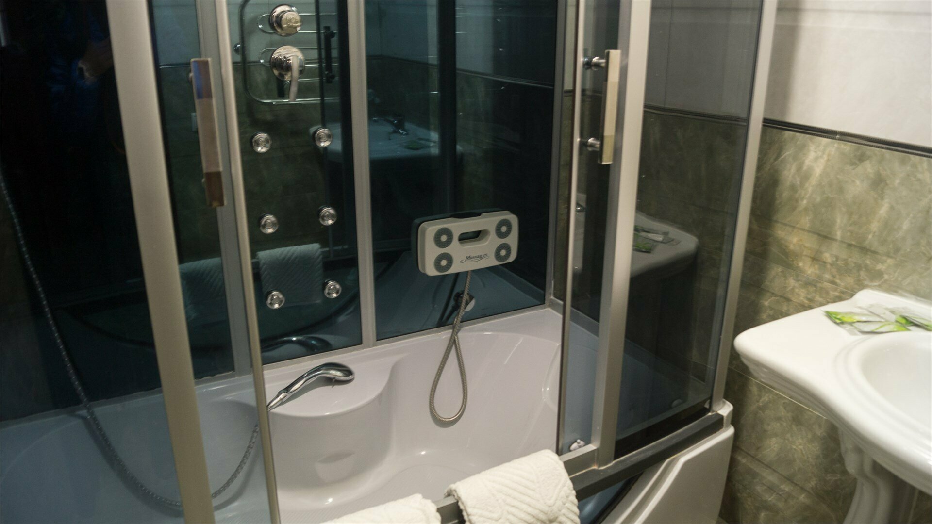 Полулюкс №31