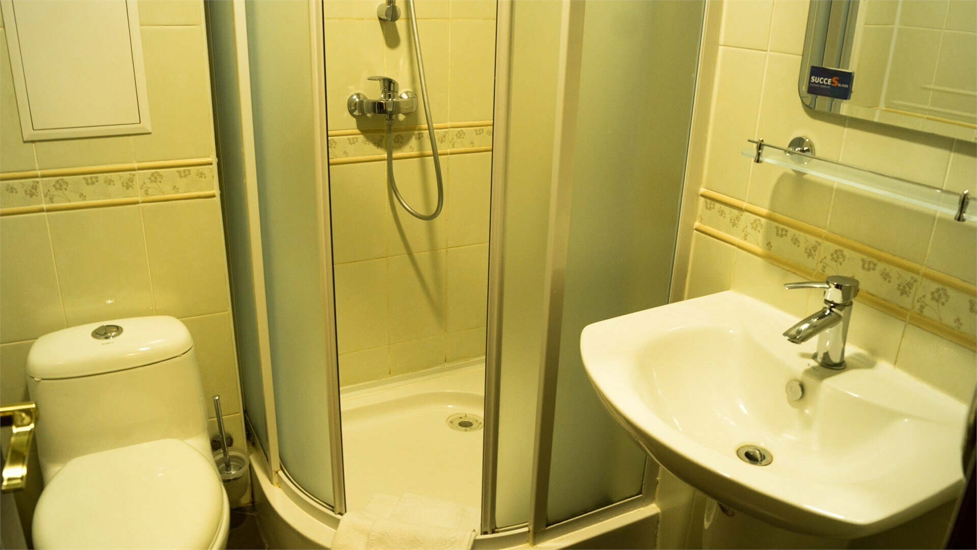 Стандарт dbl