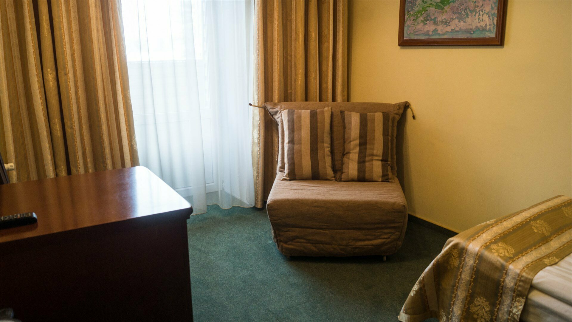 Одноместный стандарт