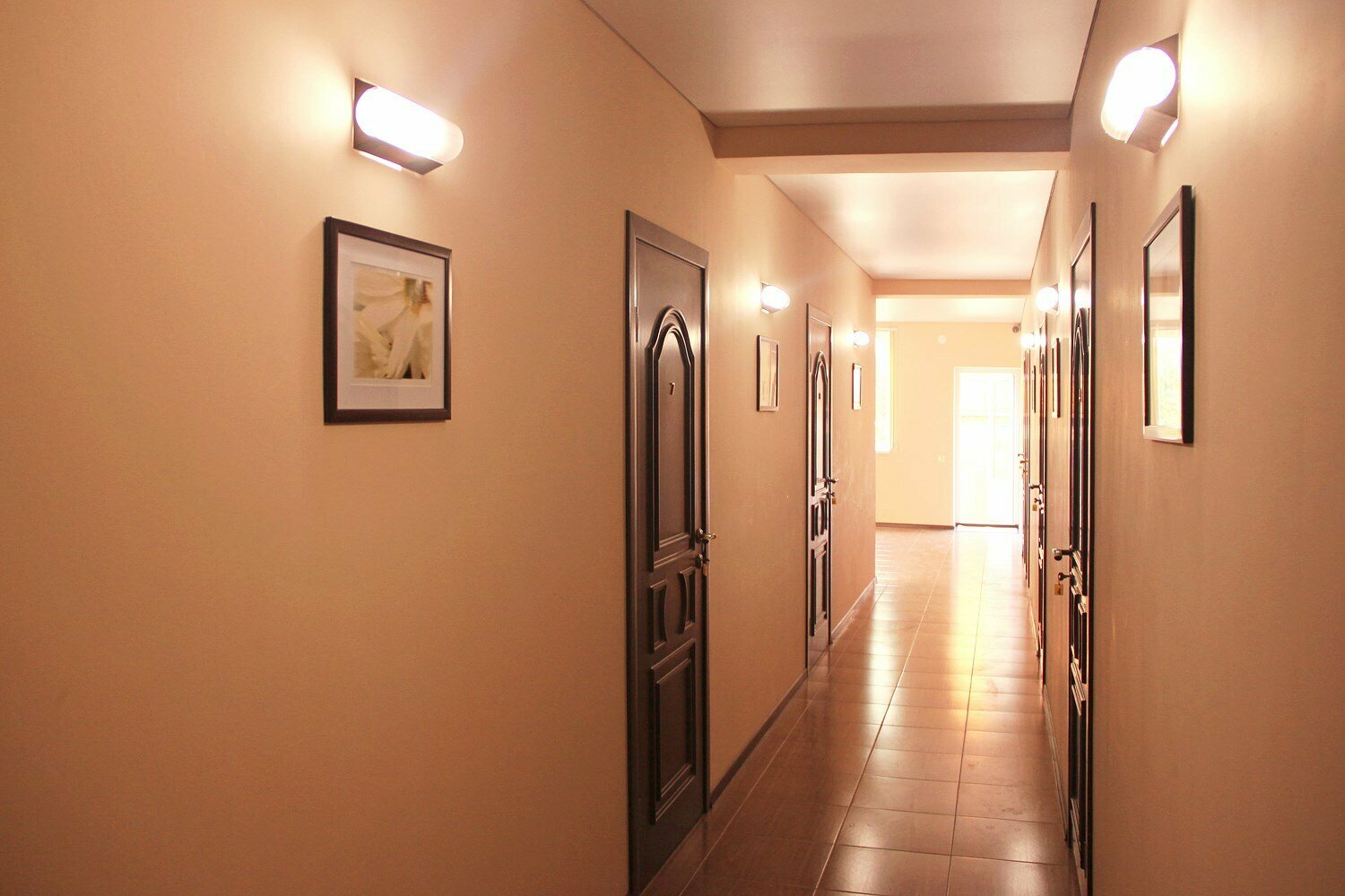 2-х местный раздельно Эконом